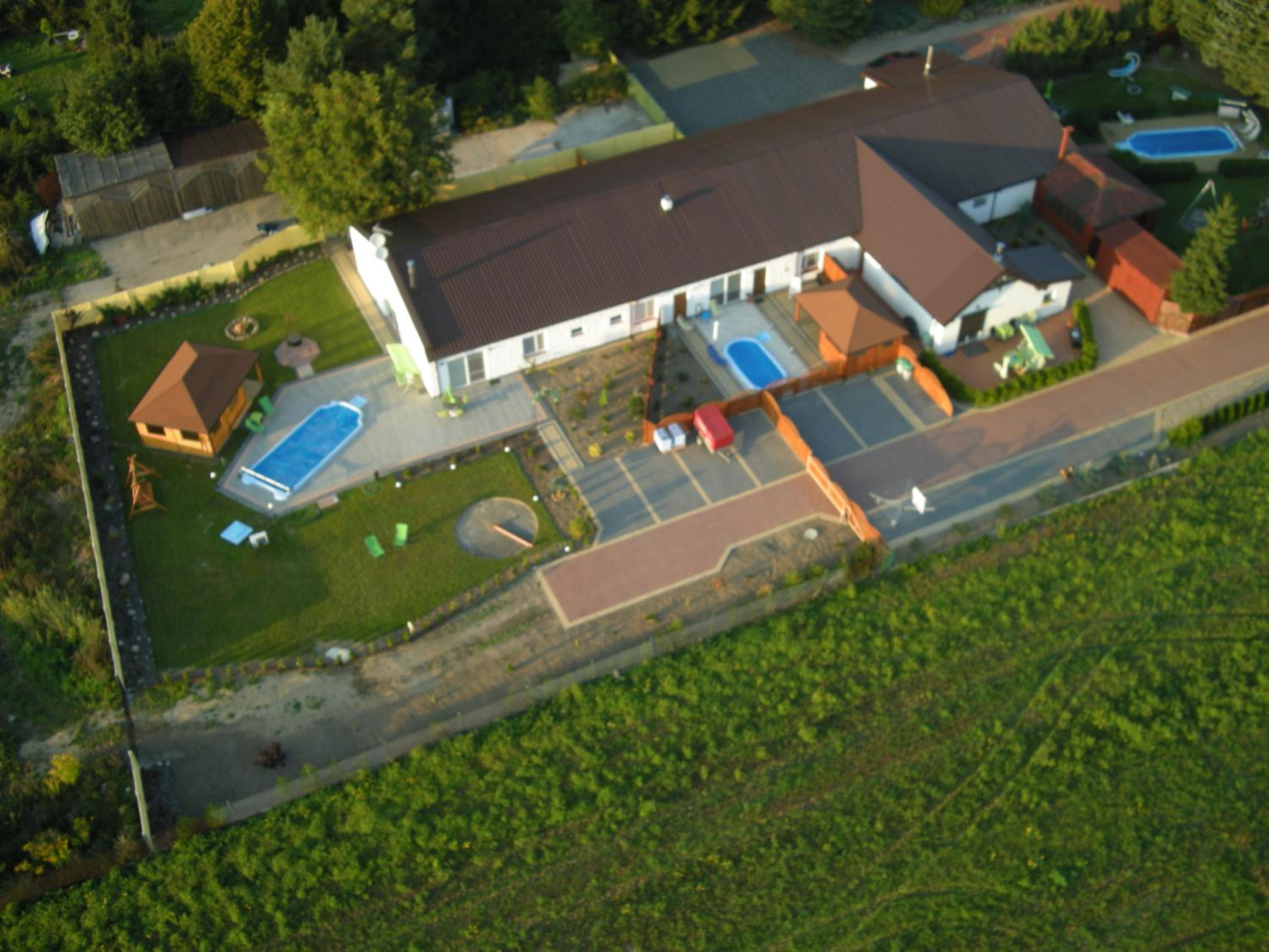 VILLA DANIELA II view 4