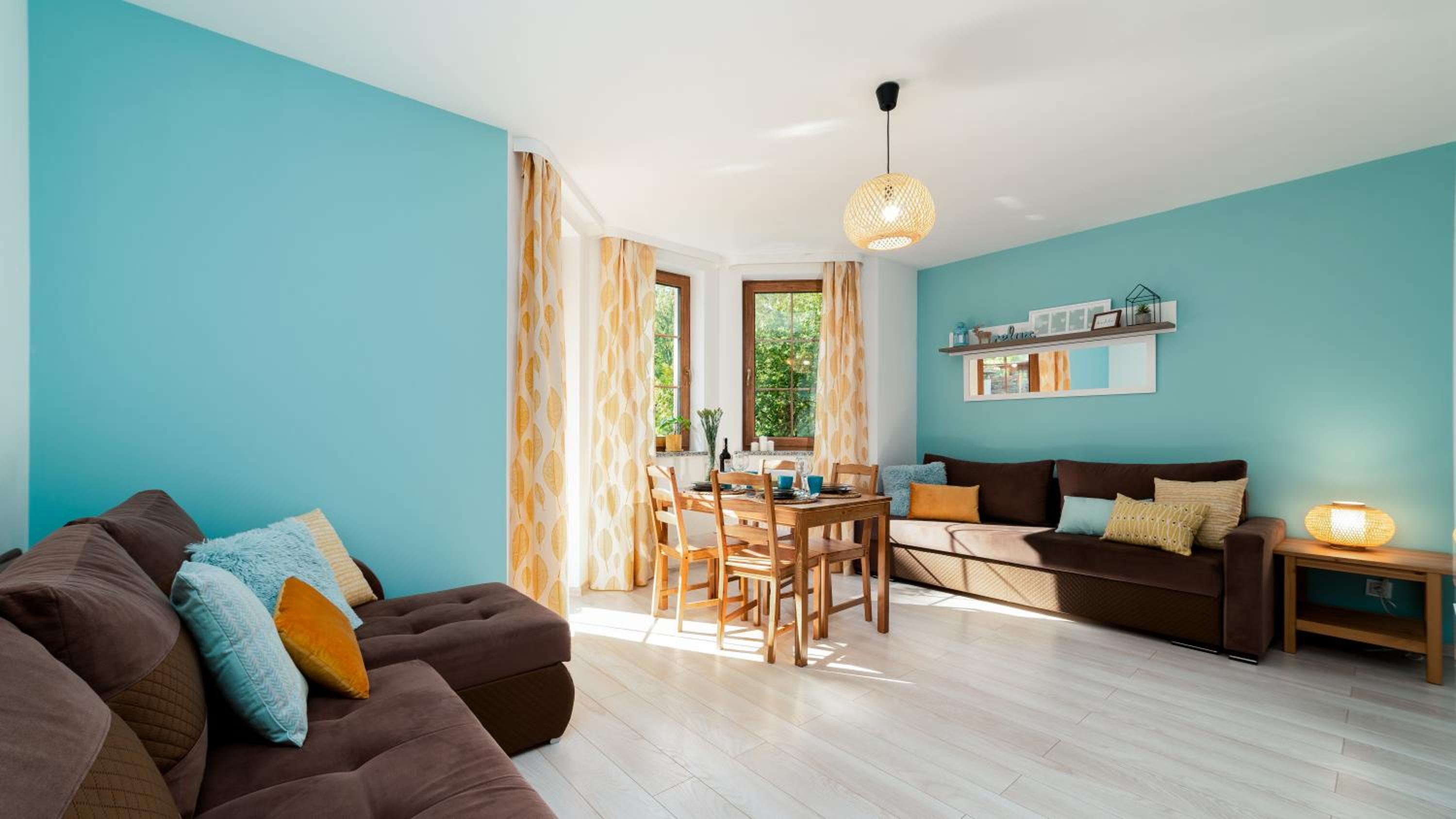 Apartament Karkonosze view 2