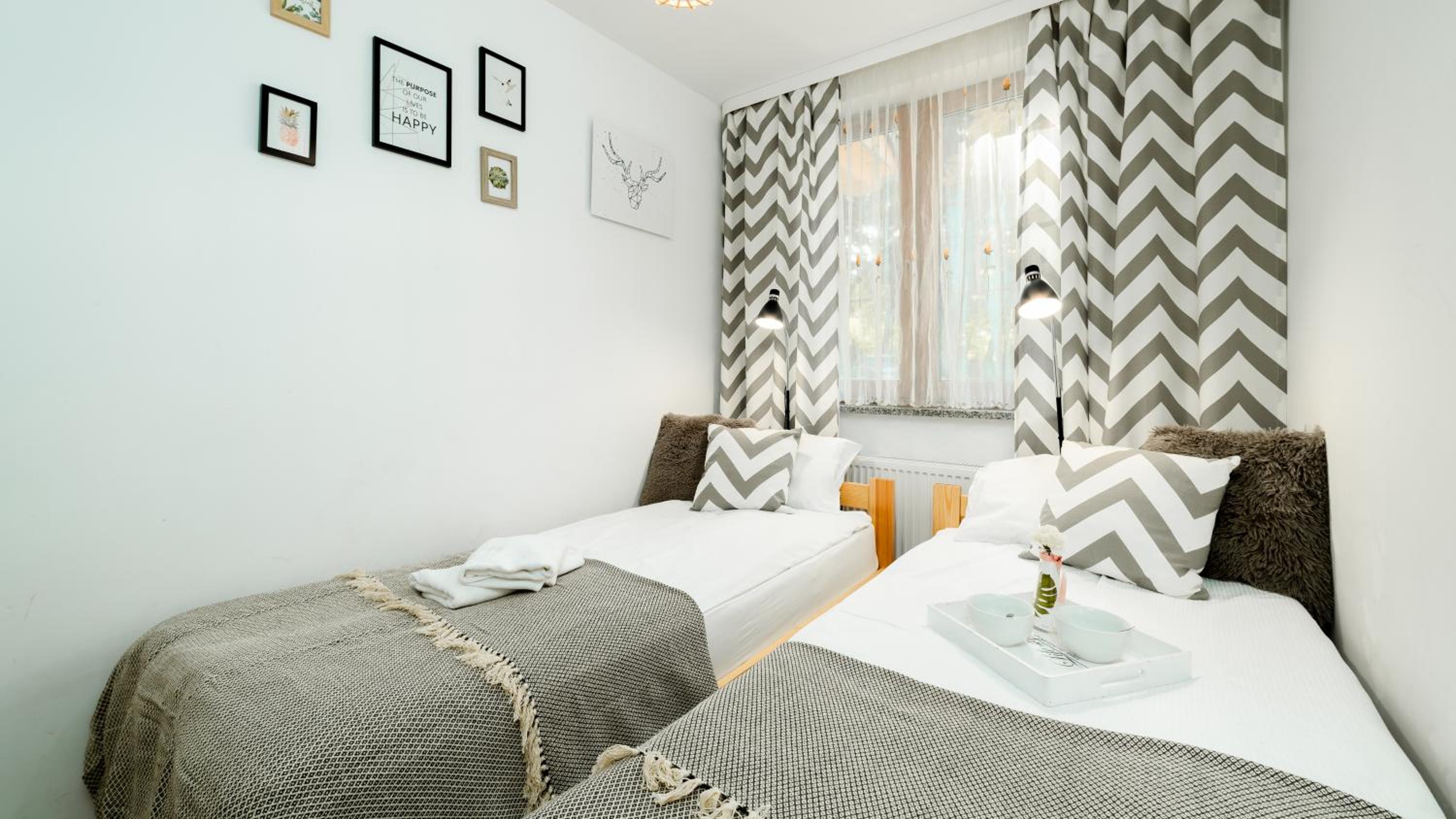 Apartament Karkonosze