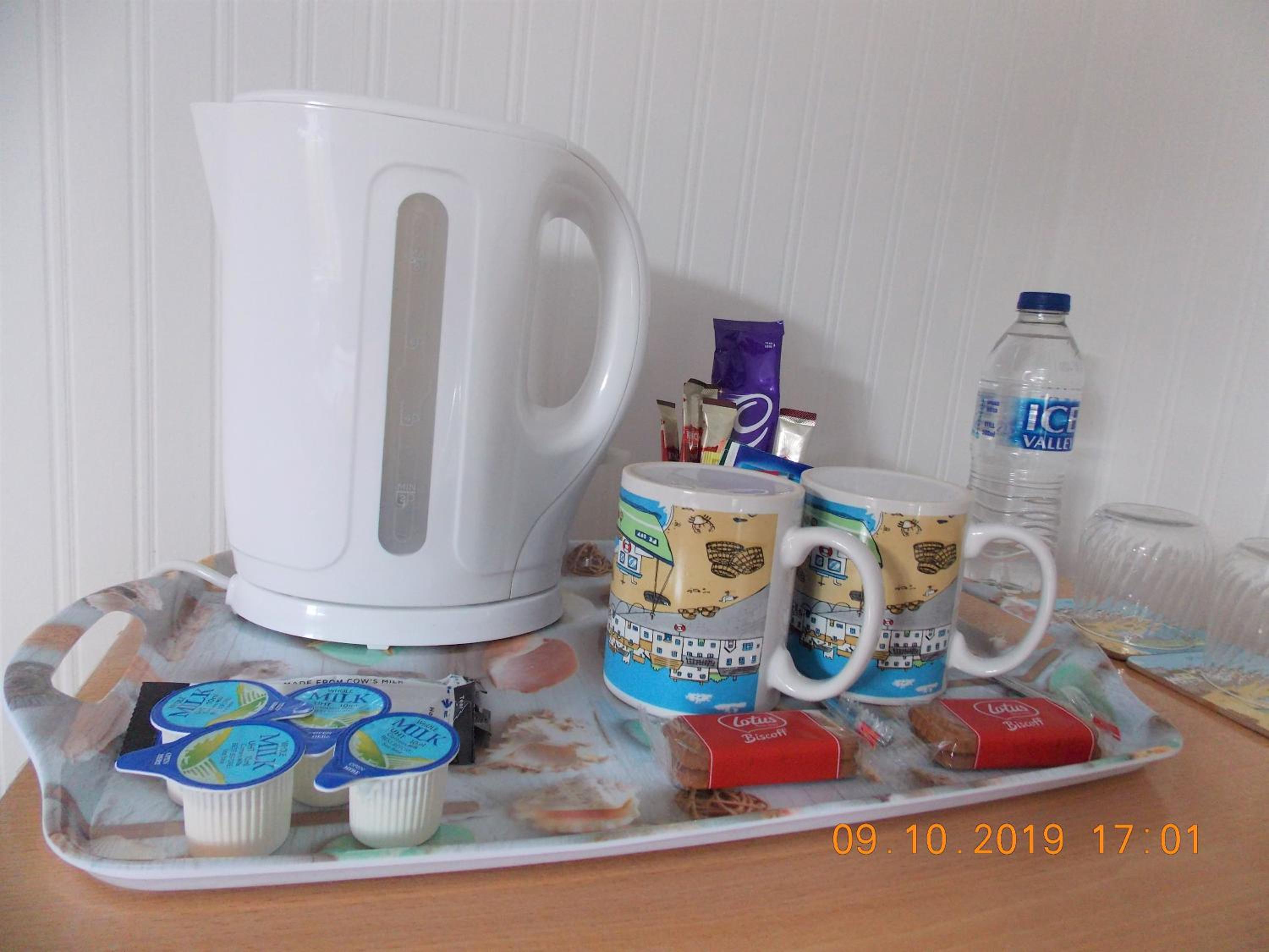 Tredara Bed & Breakfast view 5