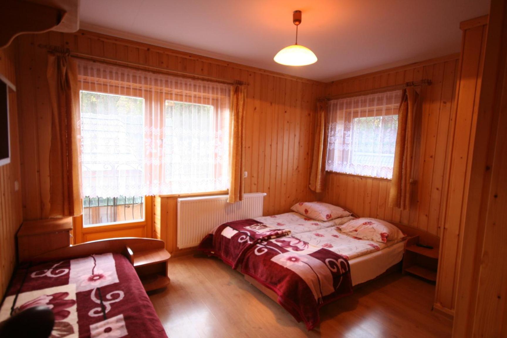 Ośrodek Wczasowy Pasternik