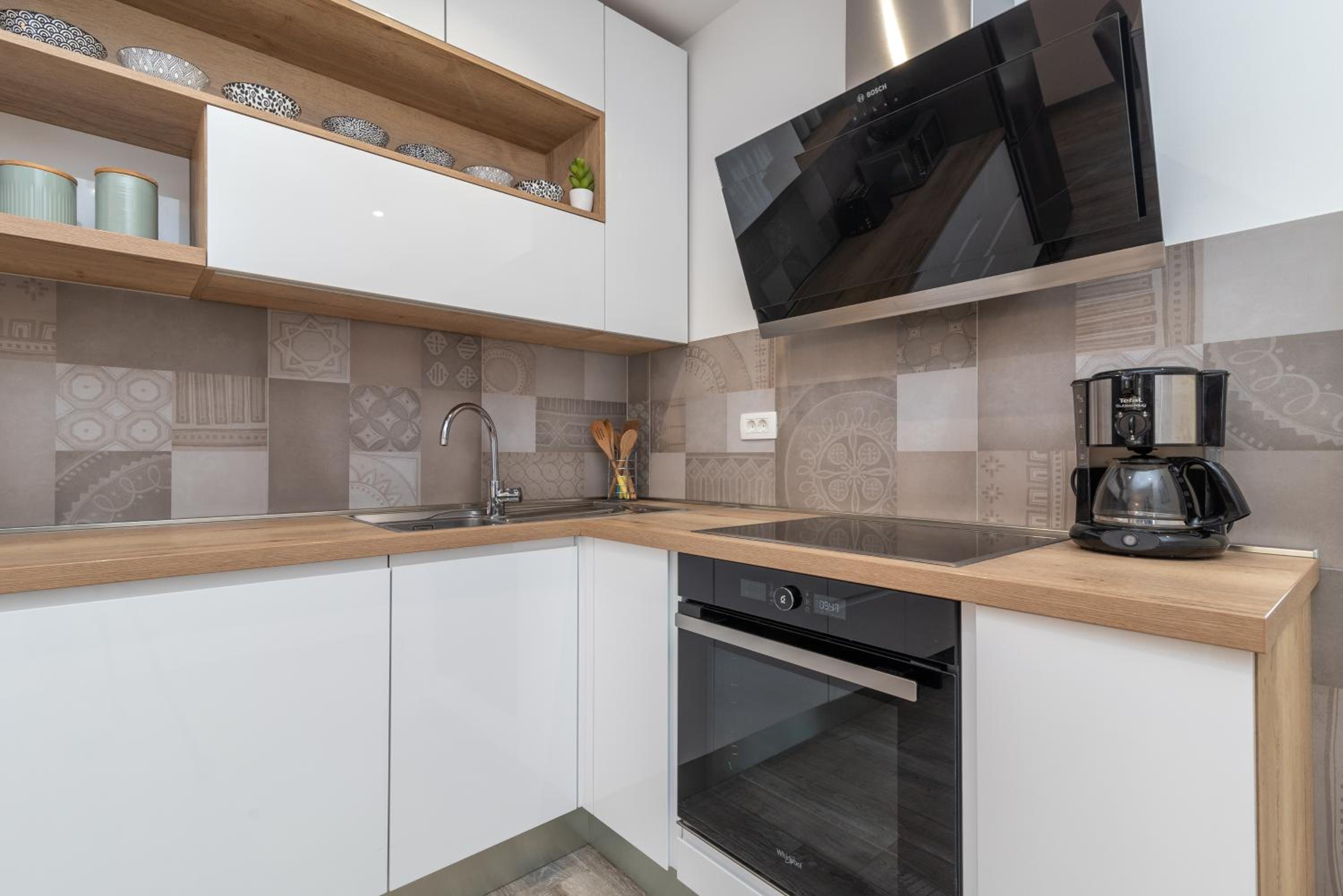 Apartment Ferias view 3