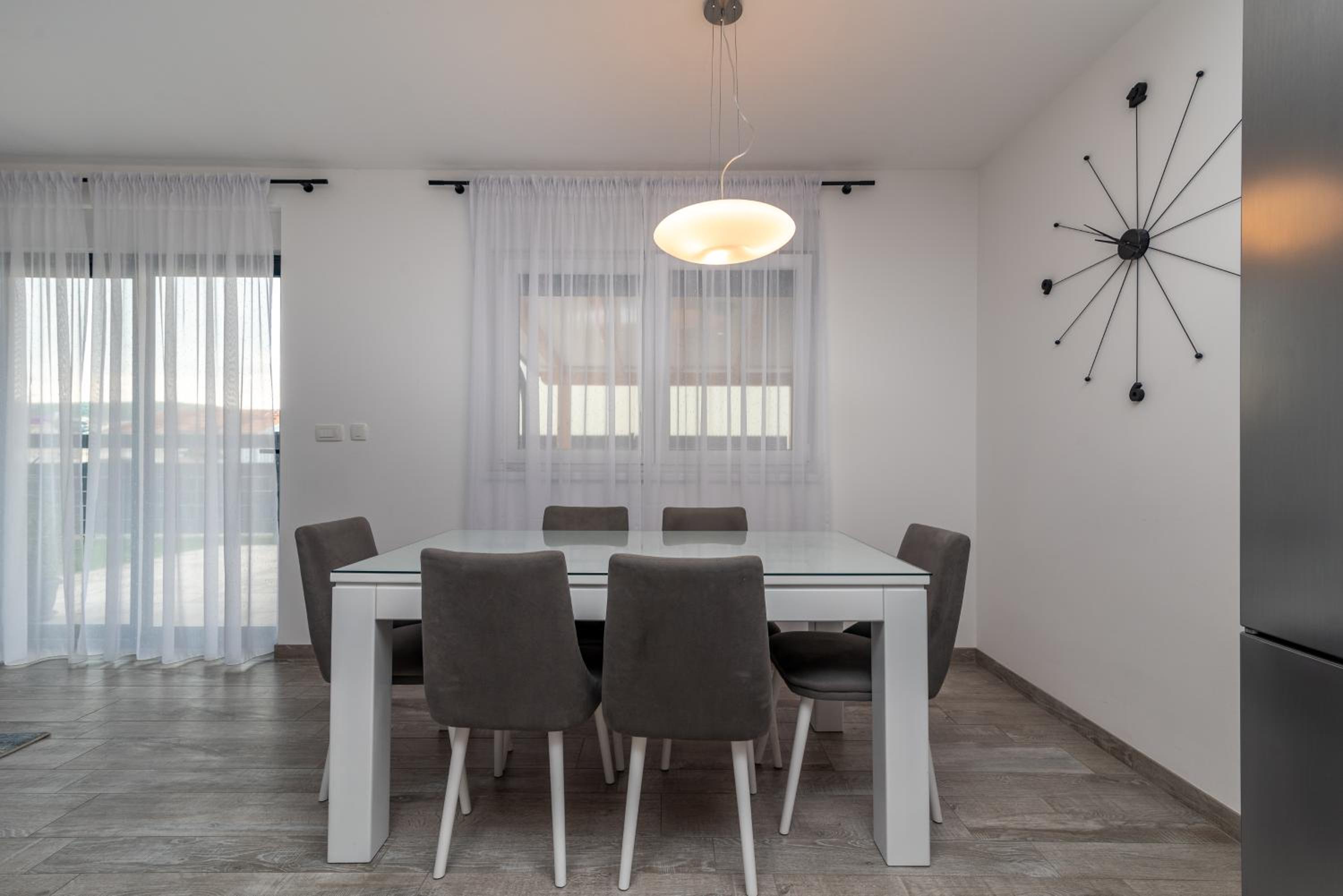 Apartment Ferias