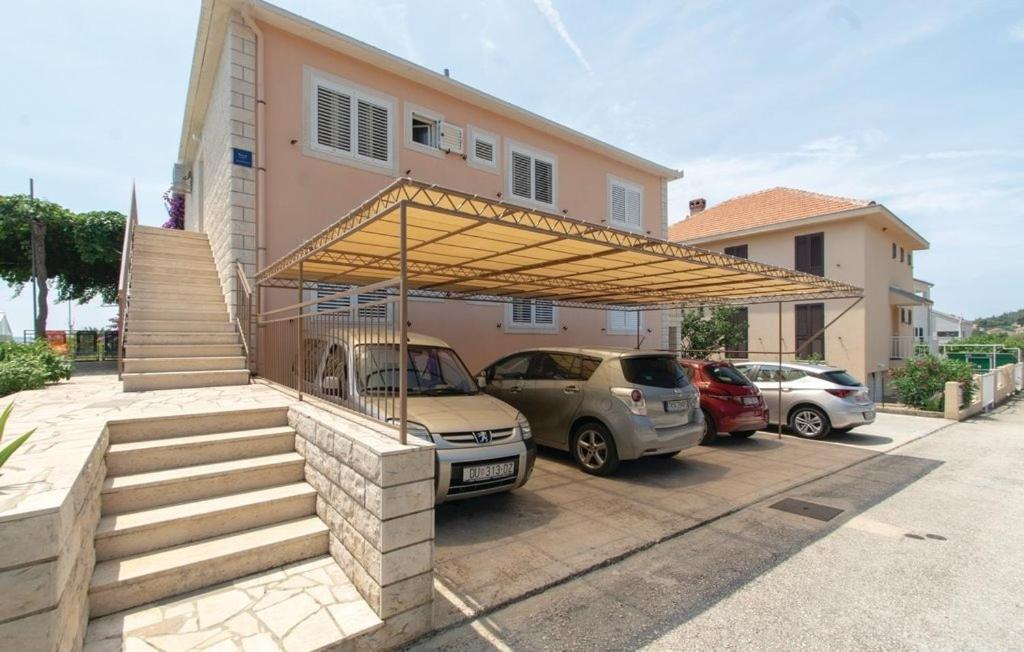 Apartments Zdravko - comfortable & close to the sea view 3