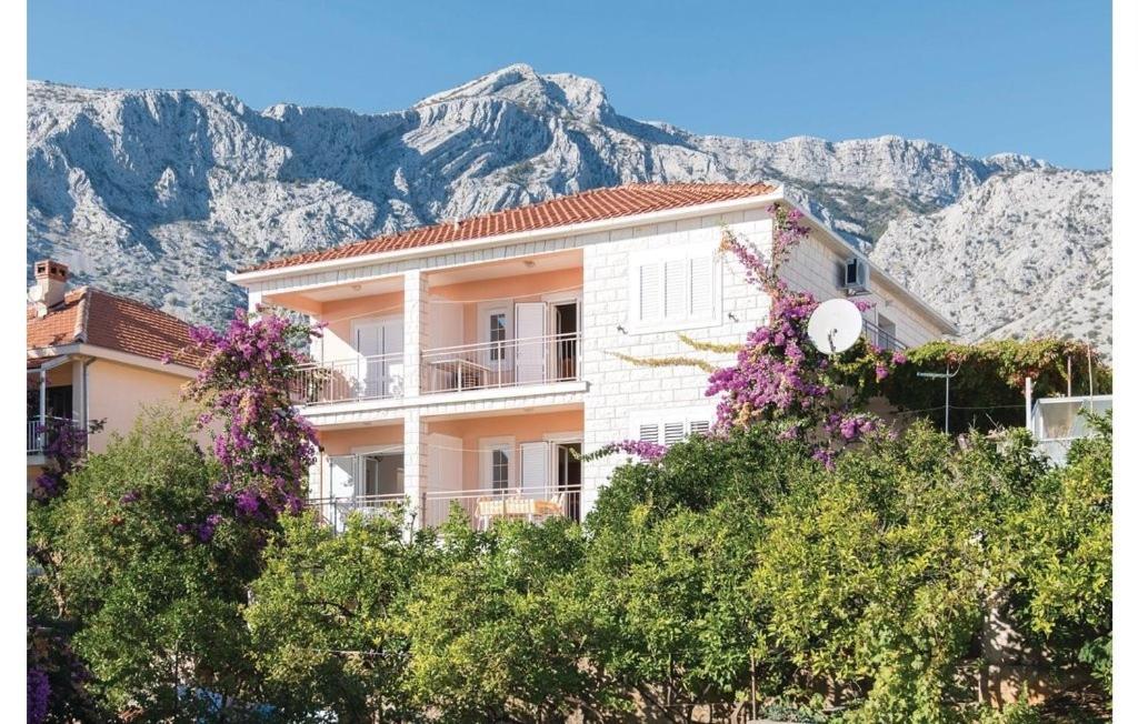 Apartments Zdravko - comfortable & close to the sea view 2