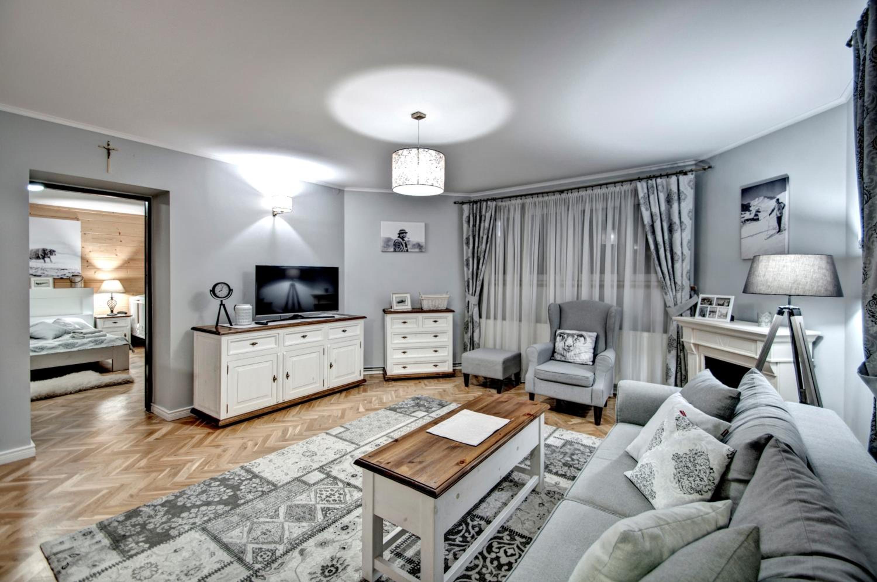 Apartamenty Pod Baranami view 5