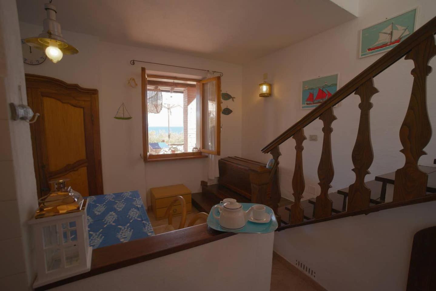 CASA MARGOT(RELAX CON VISTA)