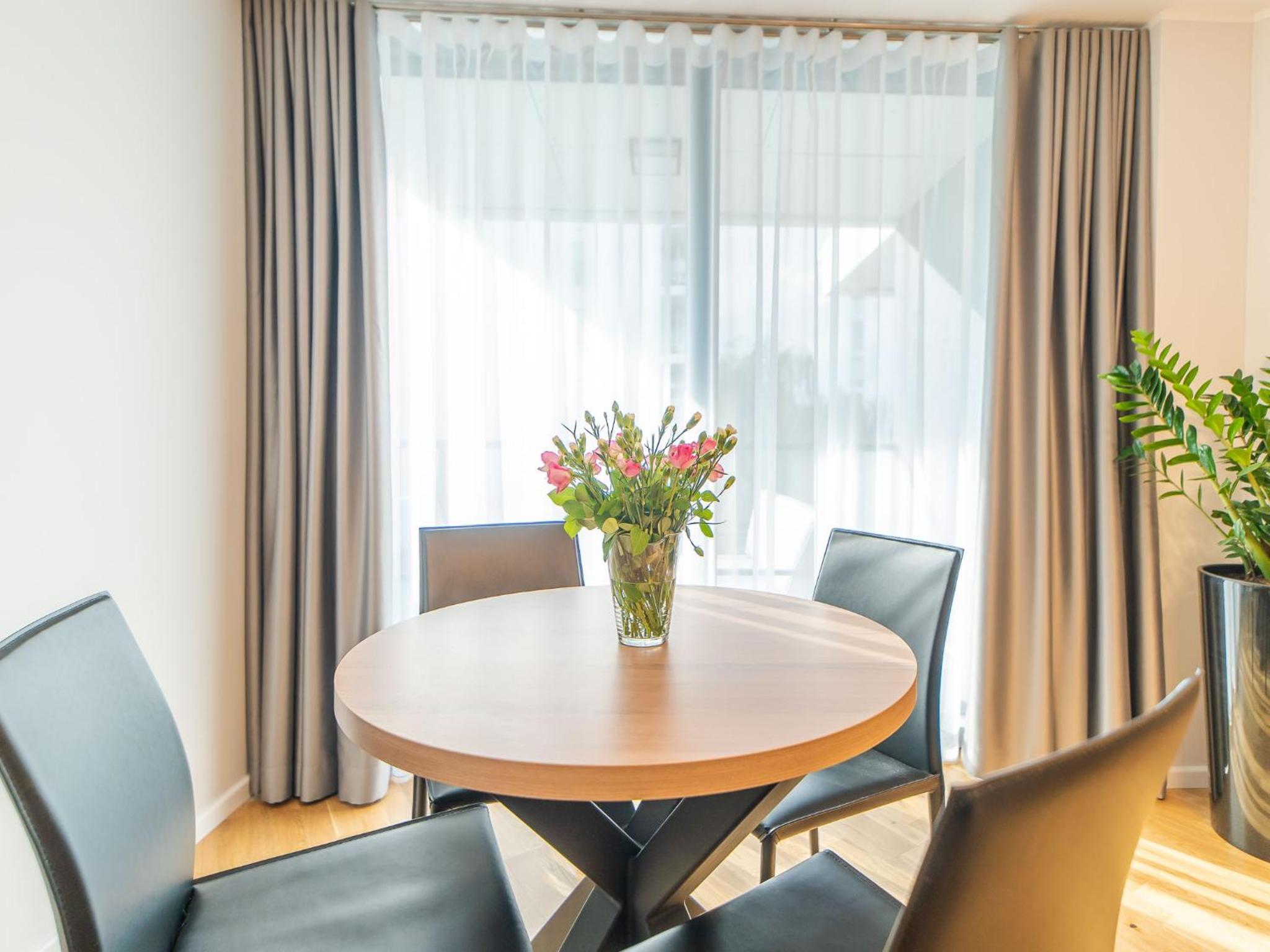 Apartament Prywatny Seaside Park Rackiewicz view 3