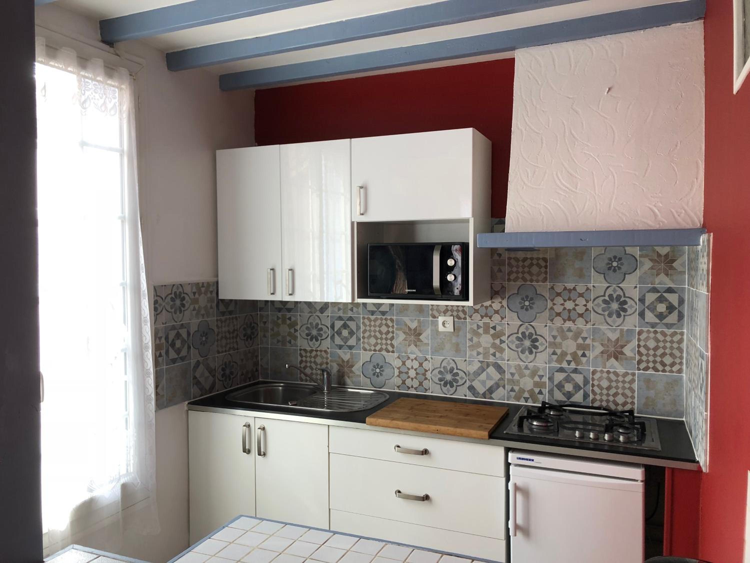 Villa Liberté