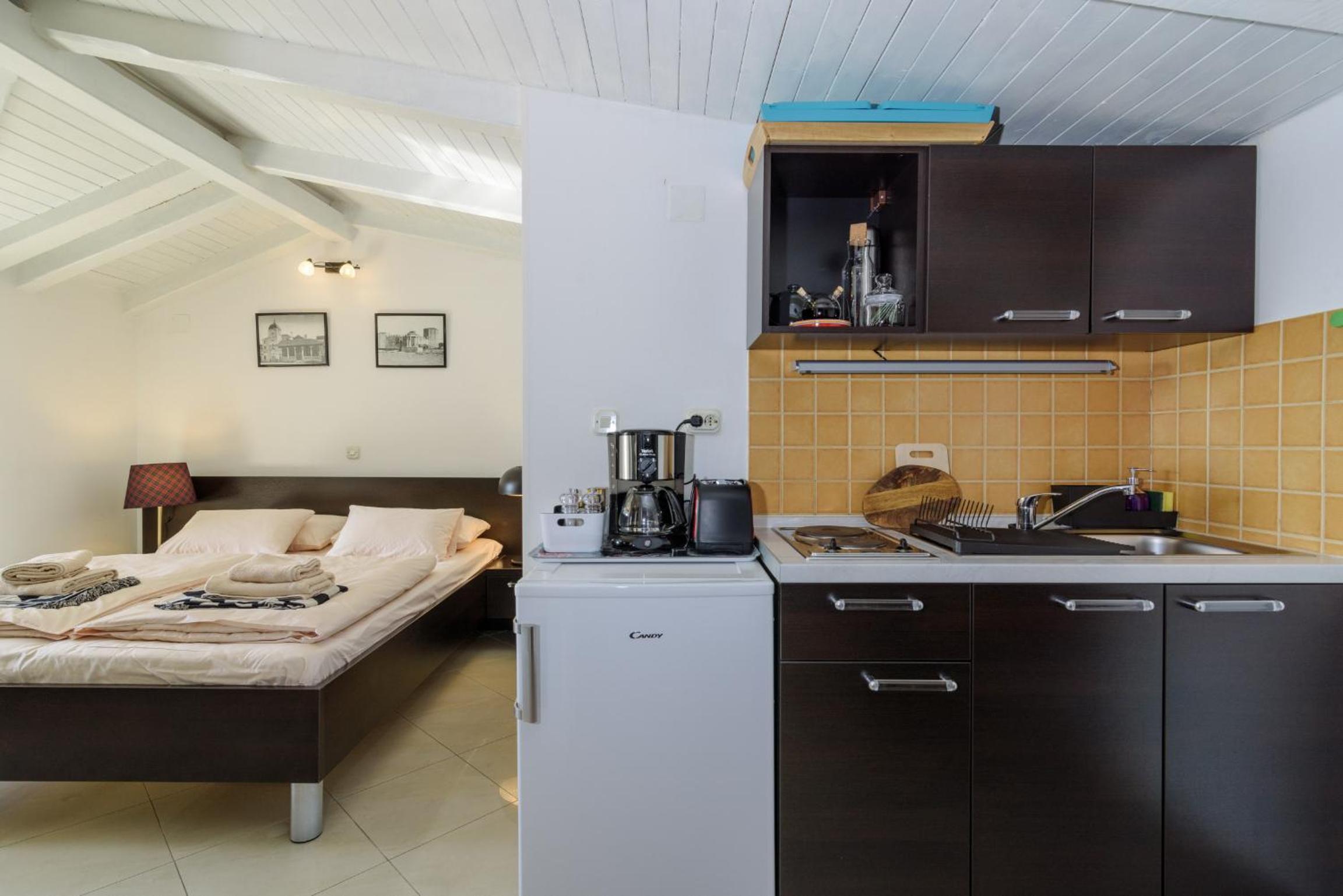 Riva Apartment 3