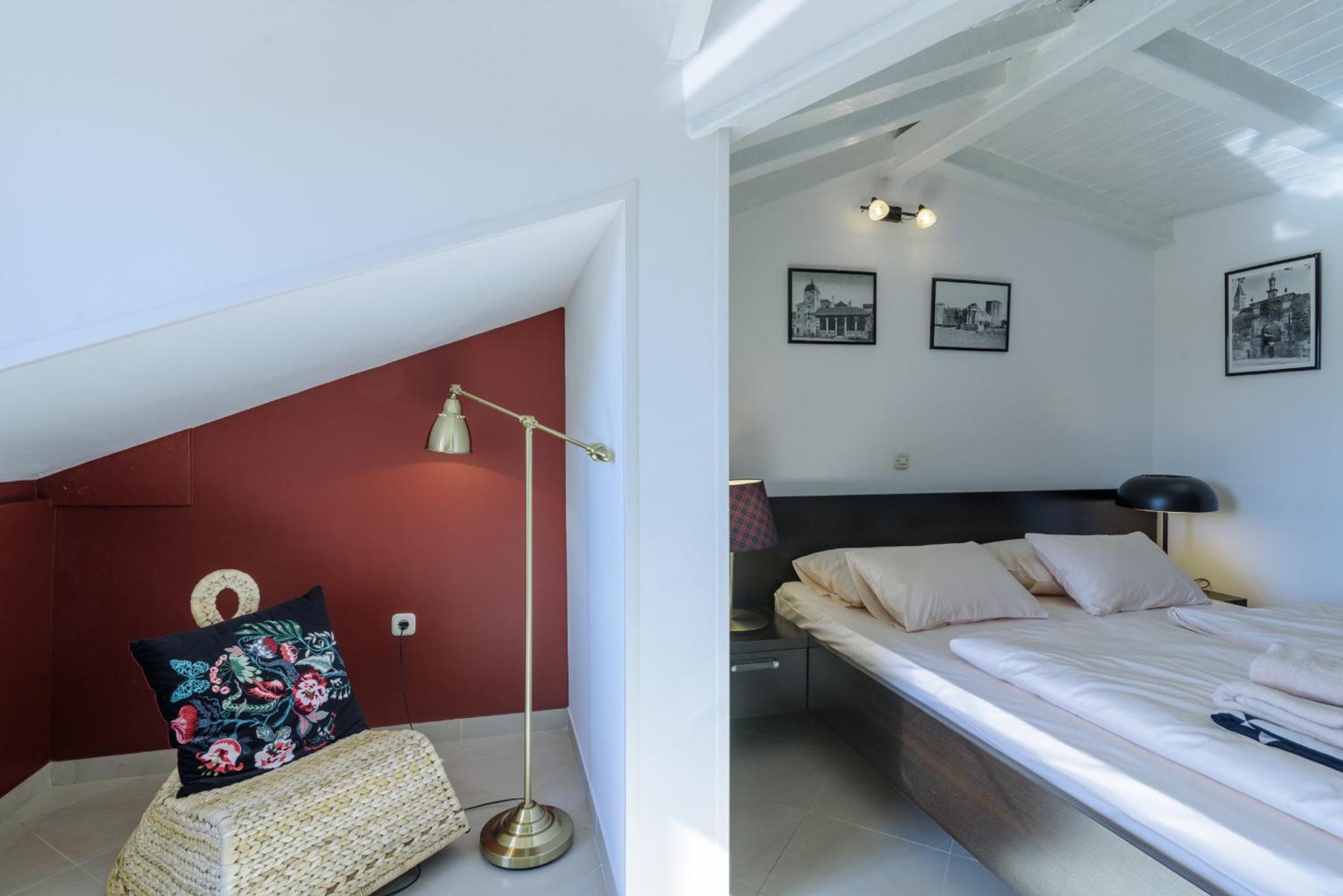 Riva Apartment 3