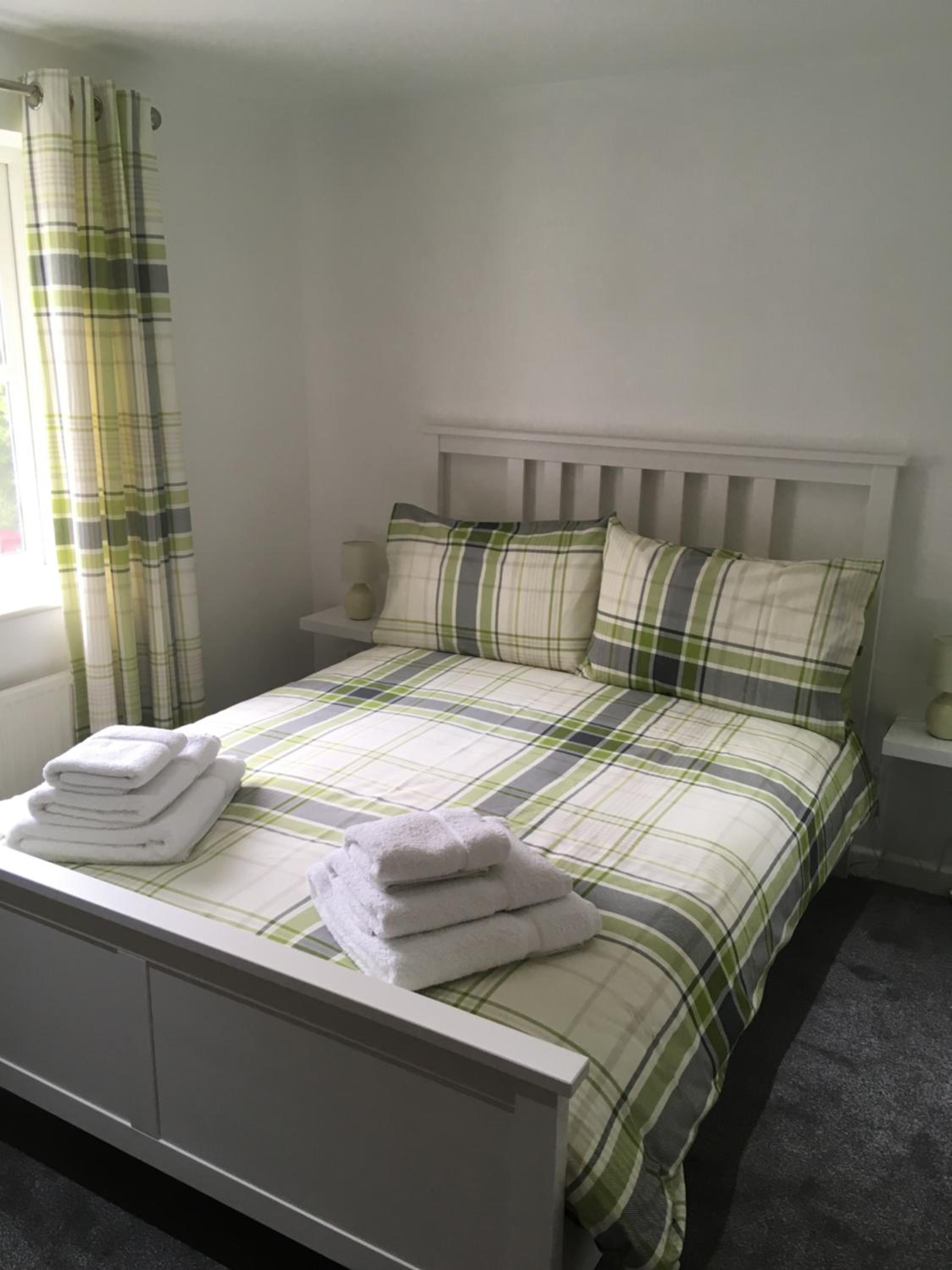 The Sun B&B Rooms view 4