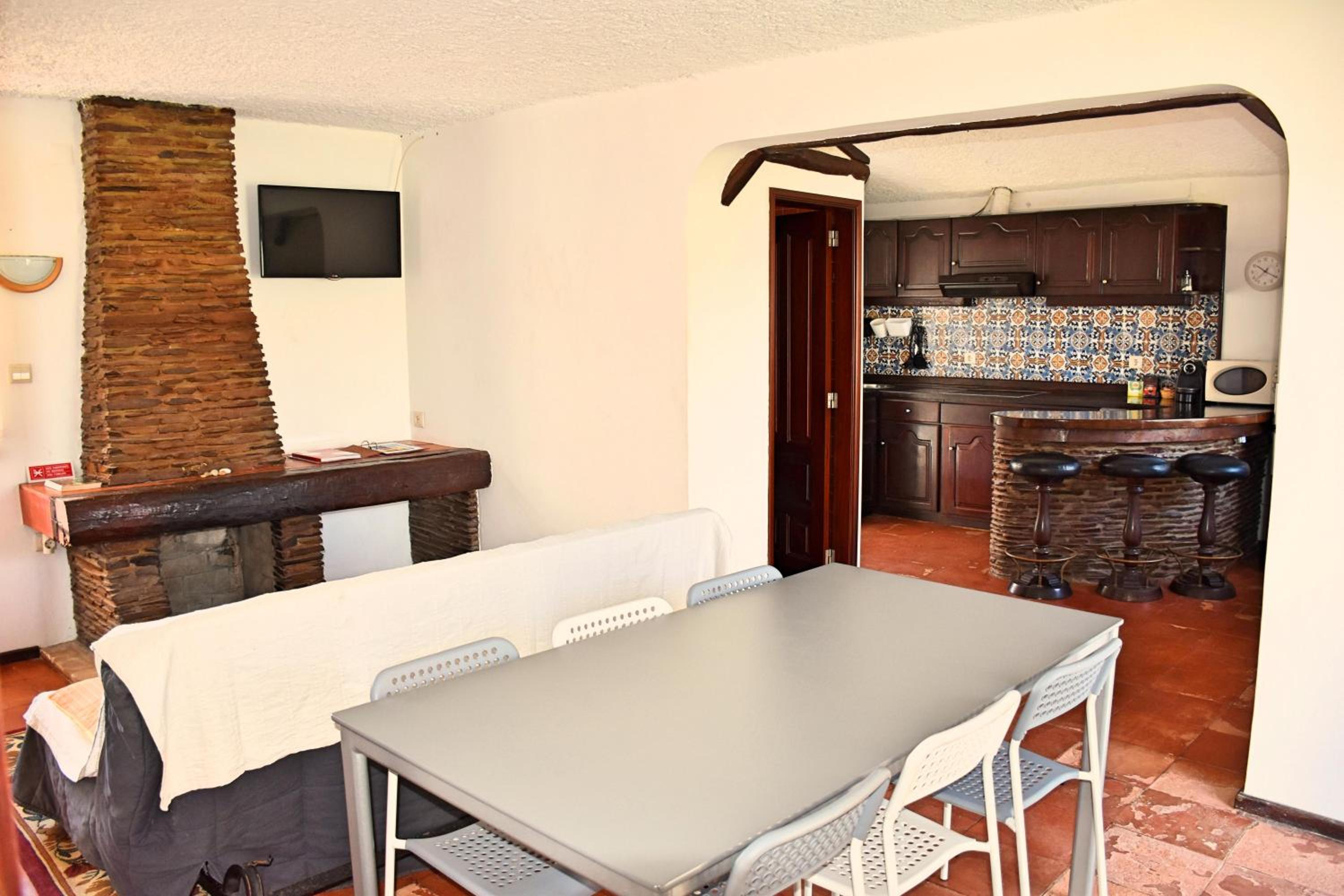 Solario dos Pinheiros - Pines Solarium view 5