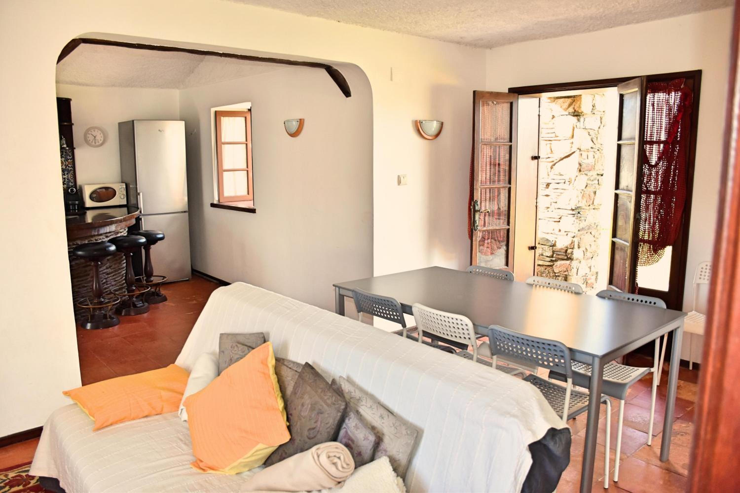 Solario dos Pinheiros - Pines Solarium view 4