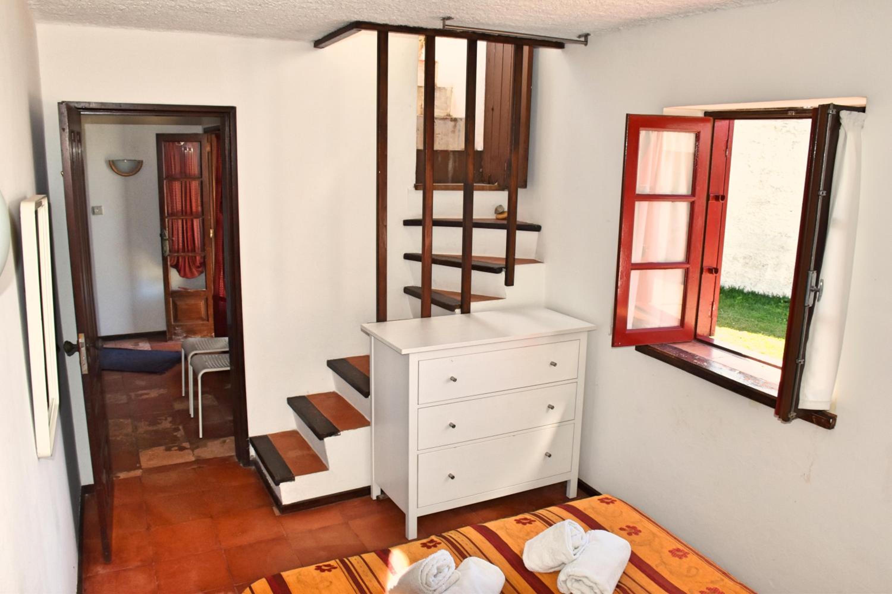 Solario dos Pinheiros - Pines Solarium view 3