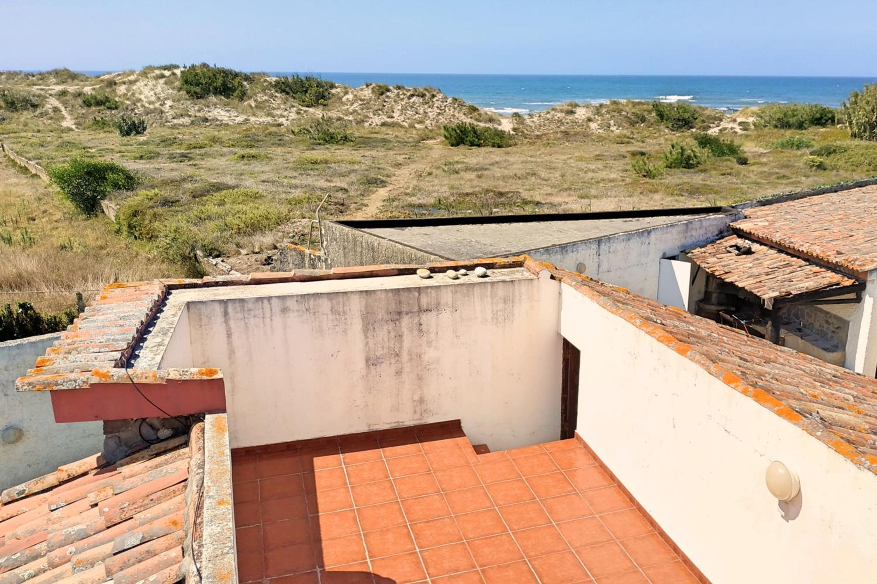 Solario dos Pinheiros - Pines Solarium view 2