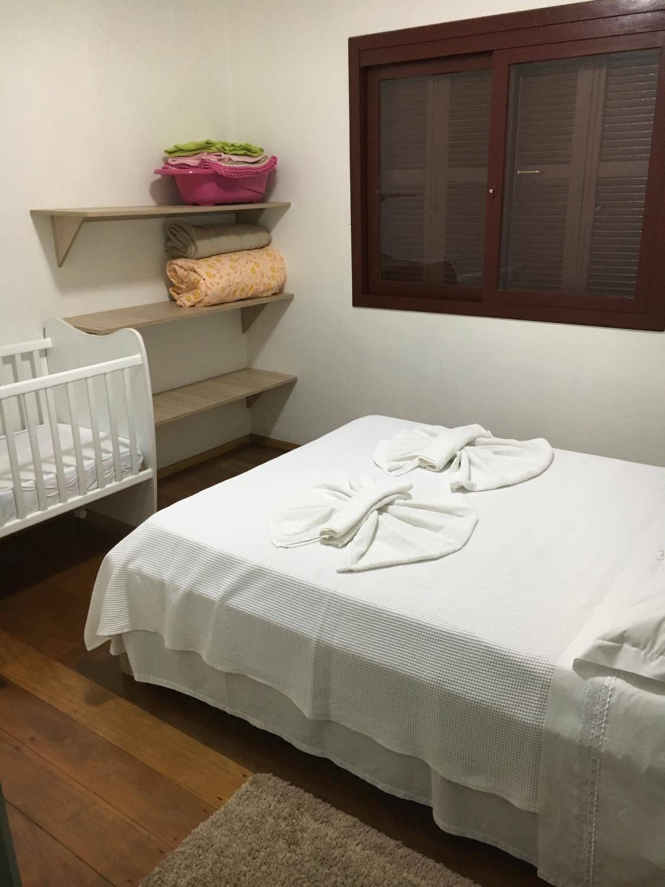 Apartamento a DUAS quadras do Centro