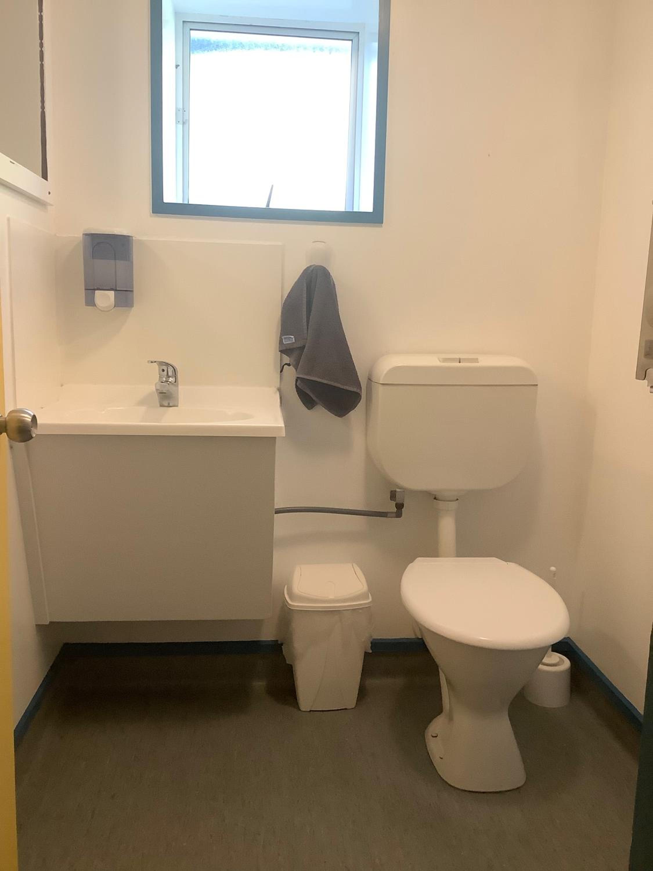Punakaiki Beach Hostel