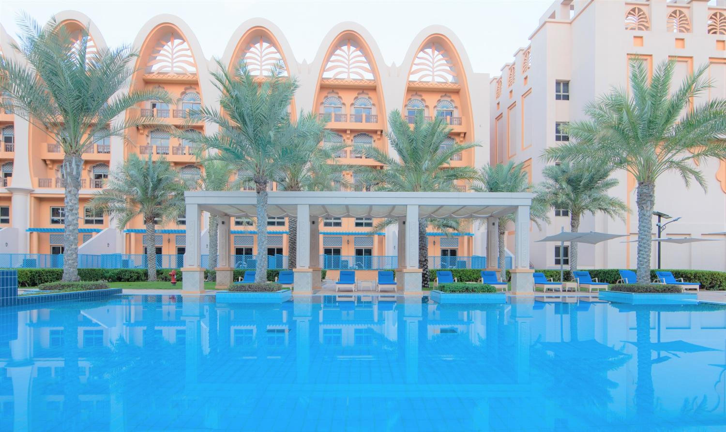 GLOBALSTAY Holiday Homes - Sarai Apartments, Beach, Pool, Gym 照片第 132 張，共 168 張