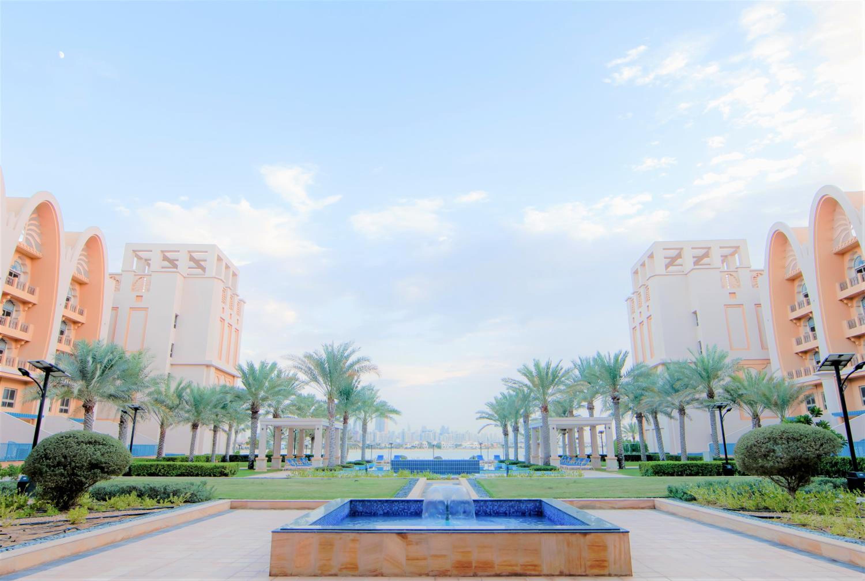 GLOBALSTAY Holiday Homes - Sarai Apartments, Beach, Pool, Gym 照片第 54 張，共 168 張