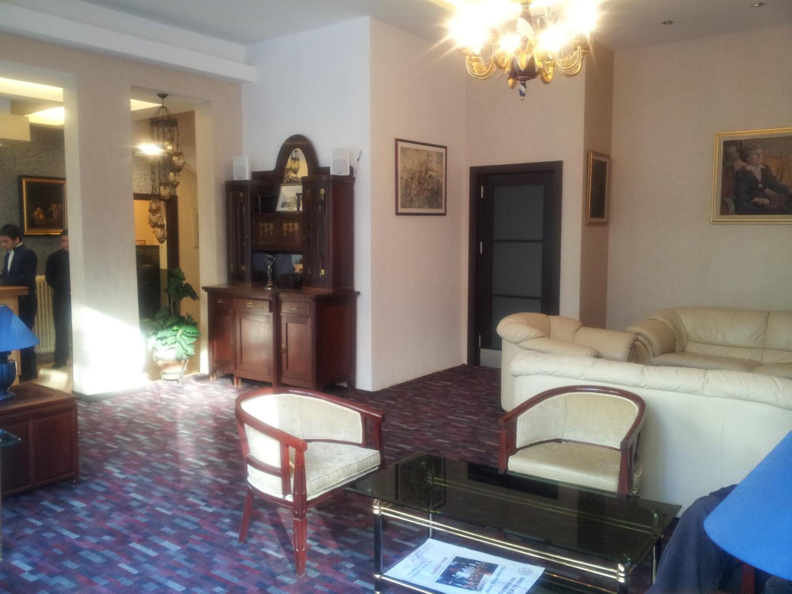 Living Space
