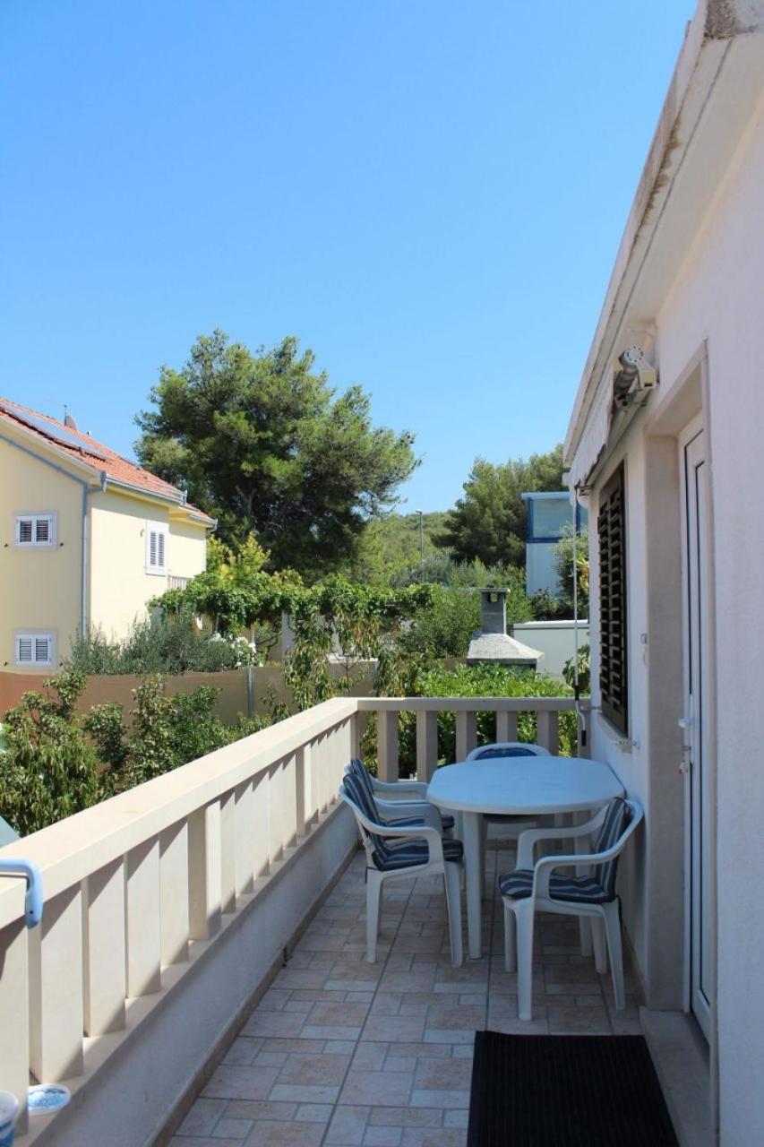 Apartment Marija - free parking view 2