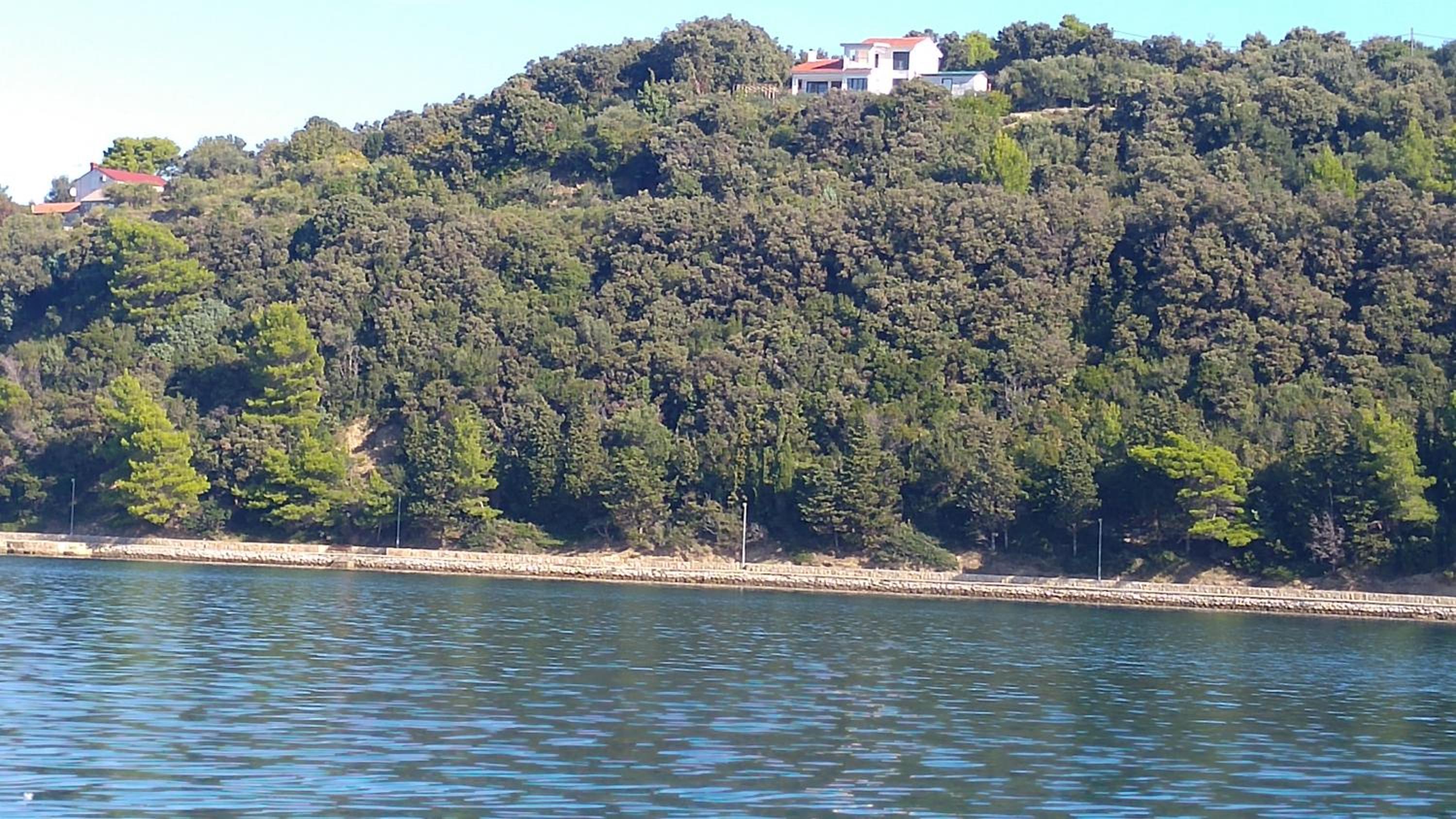 Apartment AMMIRARE Rab view 4