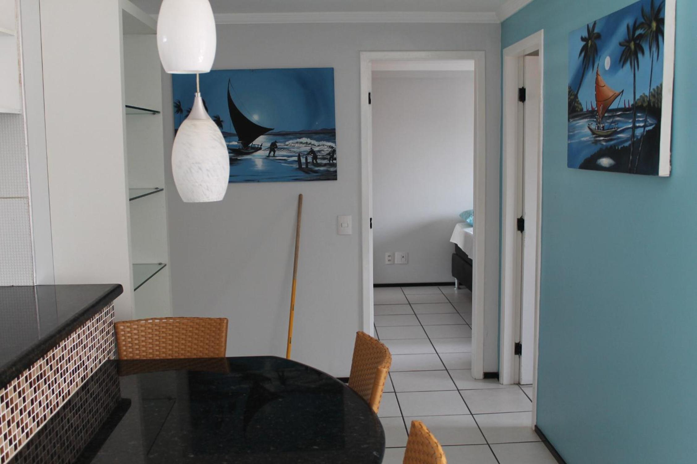 Porto de Iracema Beach Apartamentos