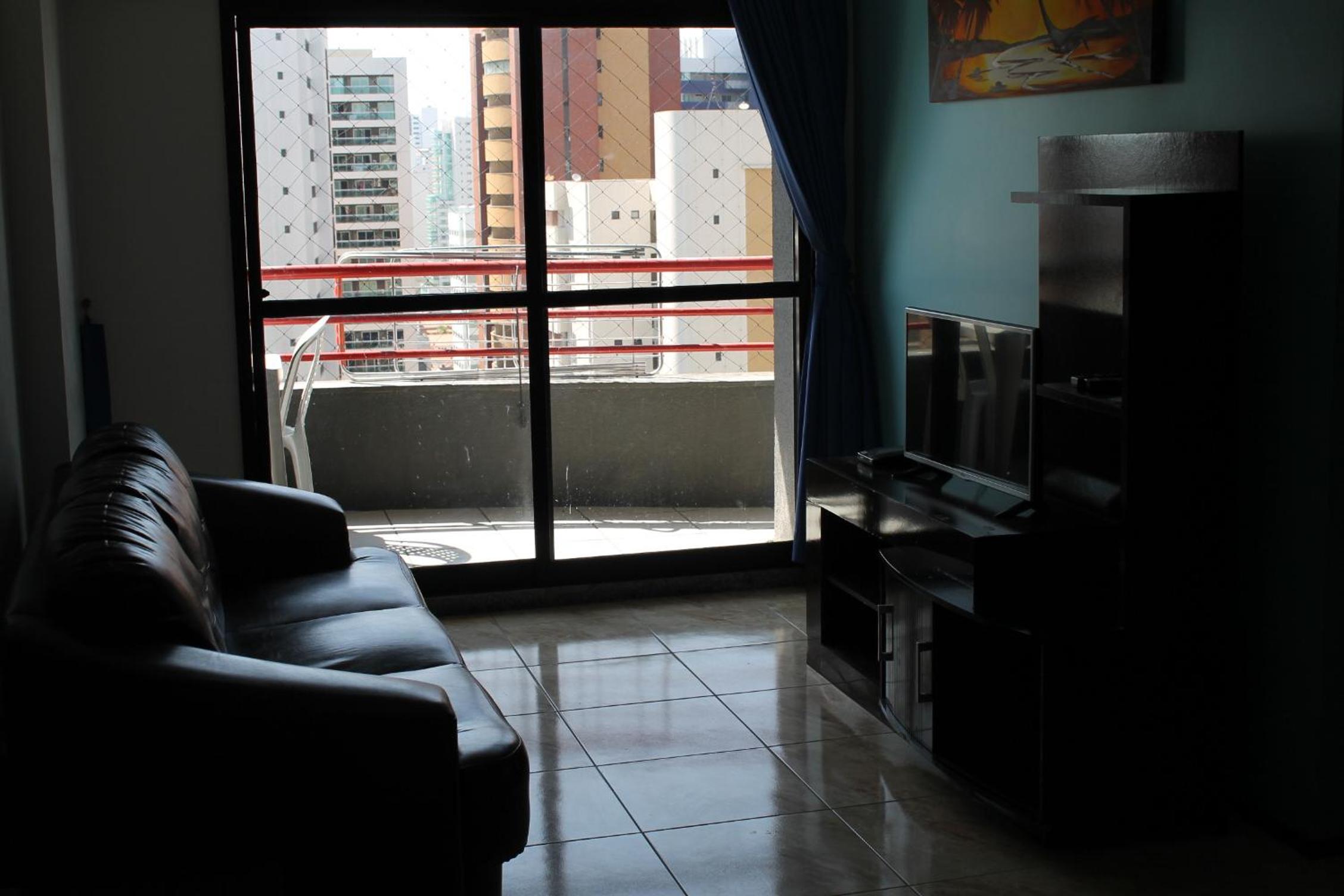 Porto de Iracema Beach Apartamentos