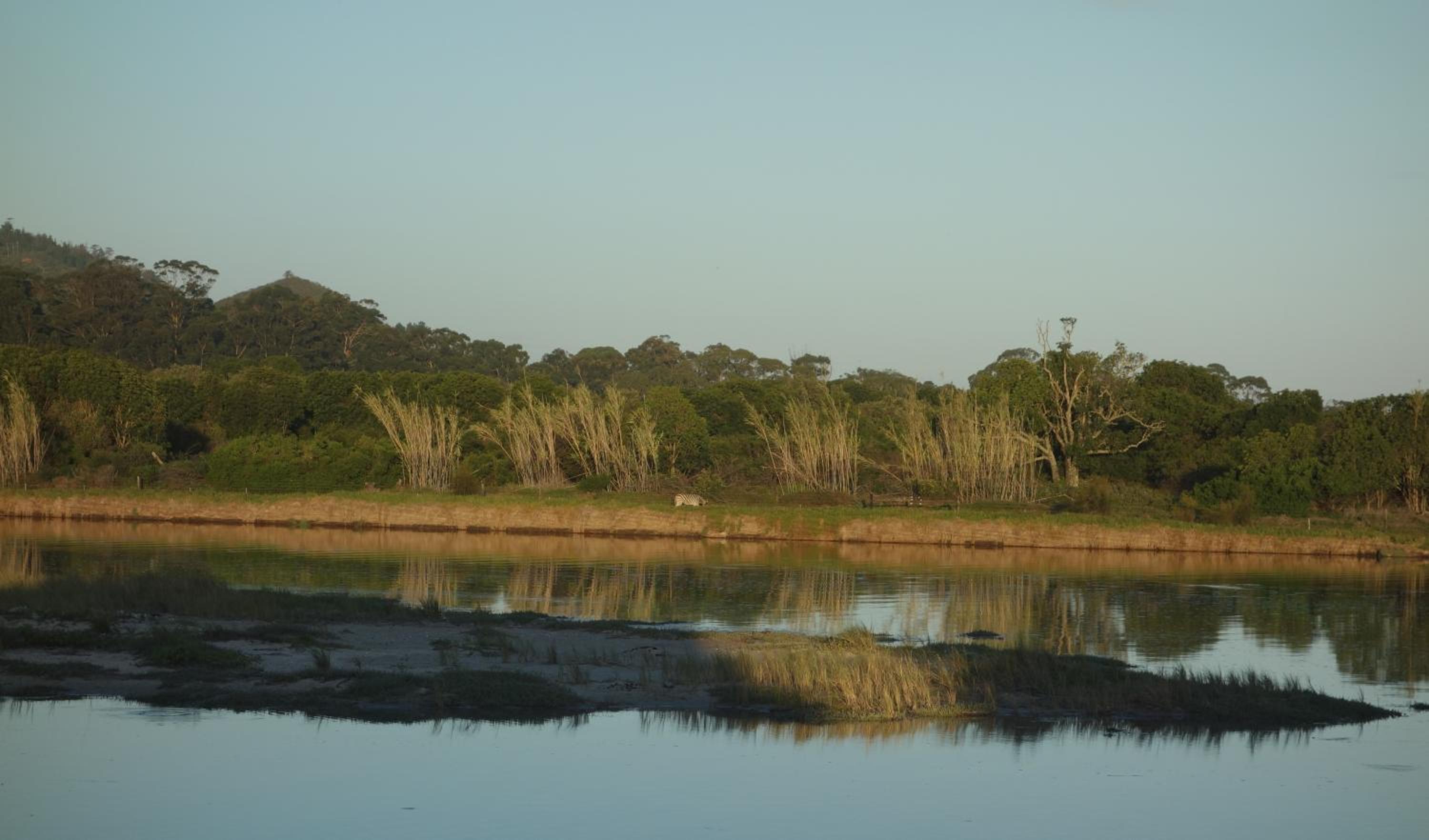 Twin Rivers Villa