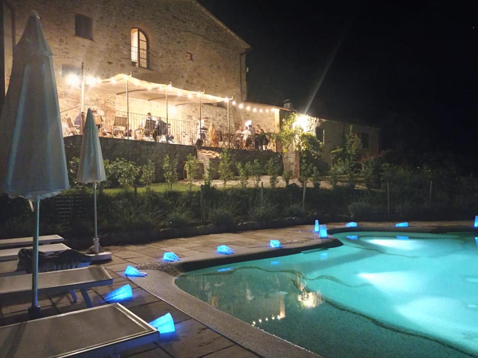 Podere Ripi view 5