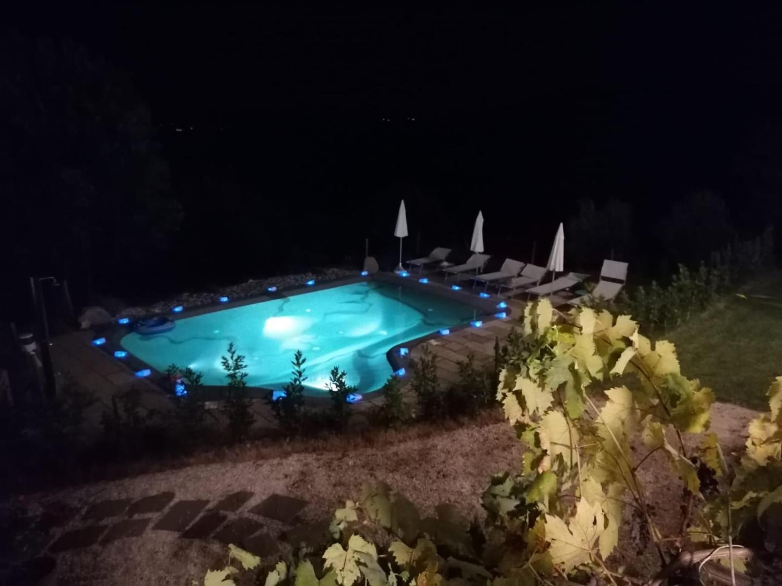Podere Ripi view 4