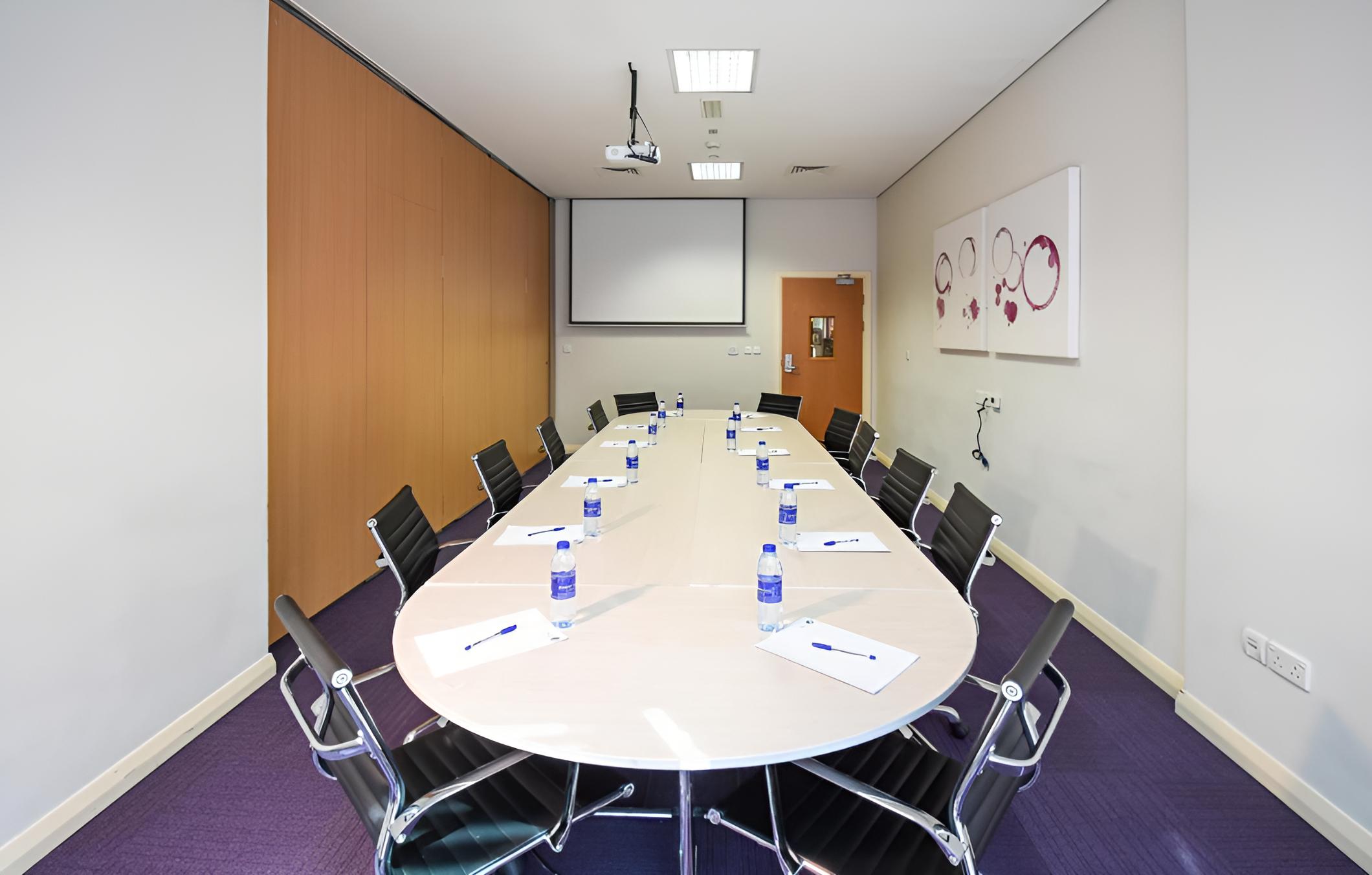 meeting room