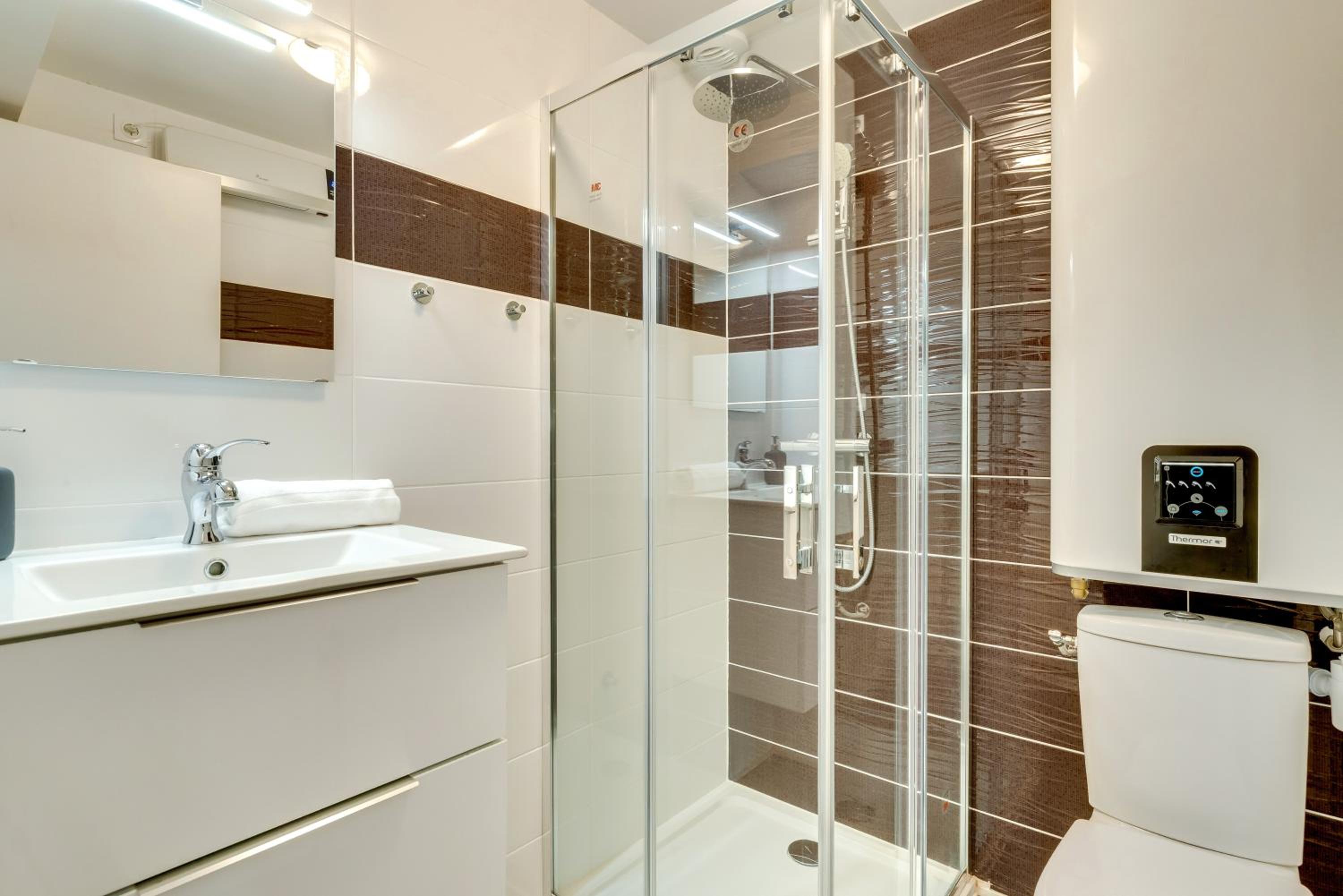 DelaLauret Apartment _ Redon Port-Chatelêt