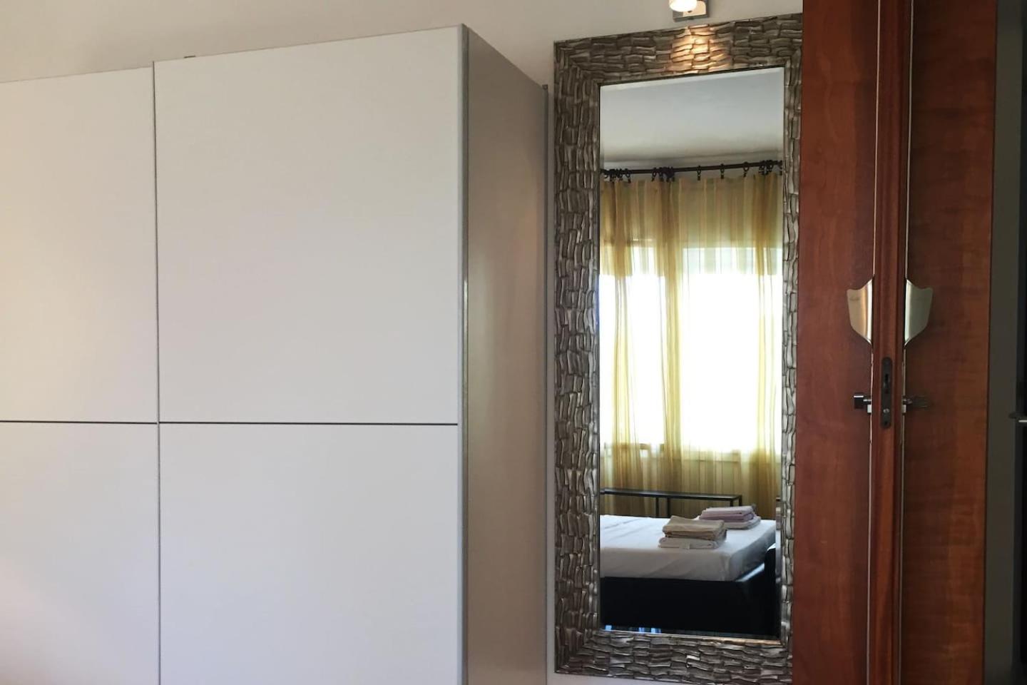 Domic ,Two Bedrooms whit Large Terrace