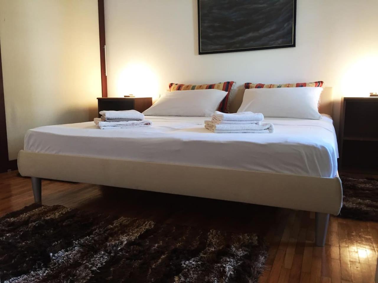 Domic ,Two Bedrooms whit Large Terrace