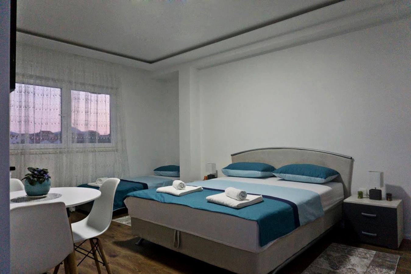 Apartmani HM