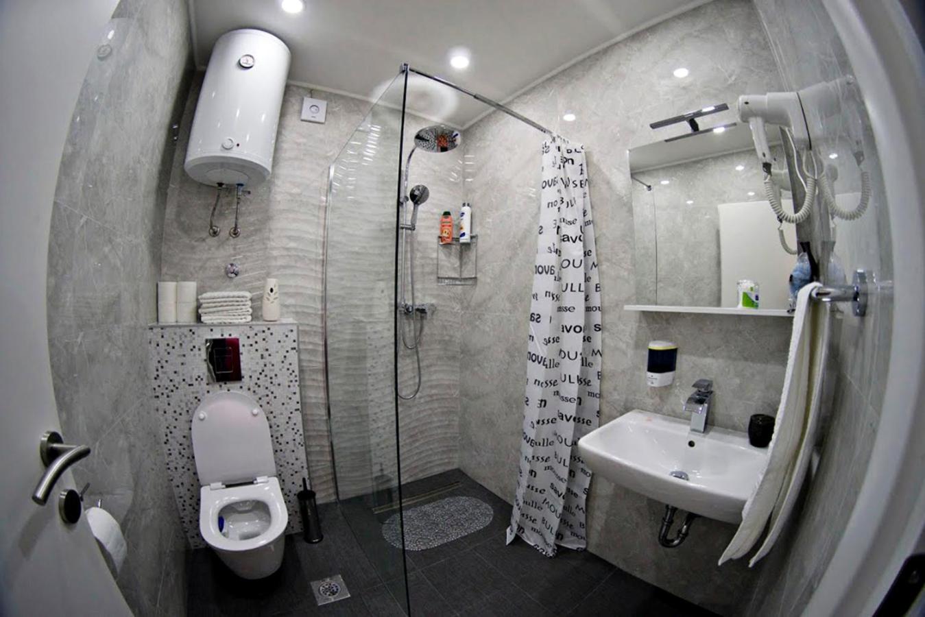 Apartmani HM