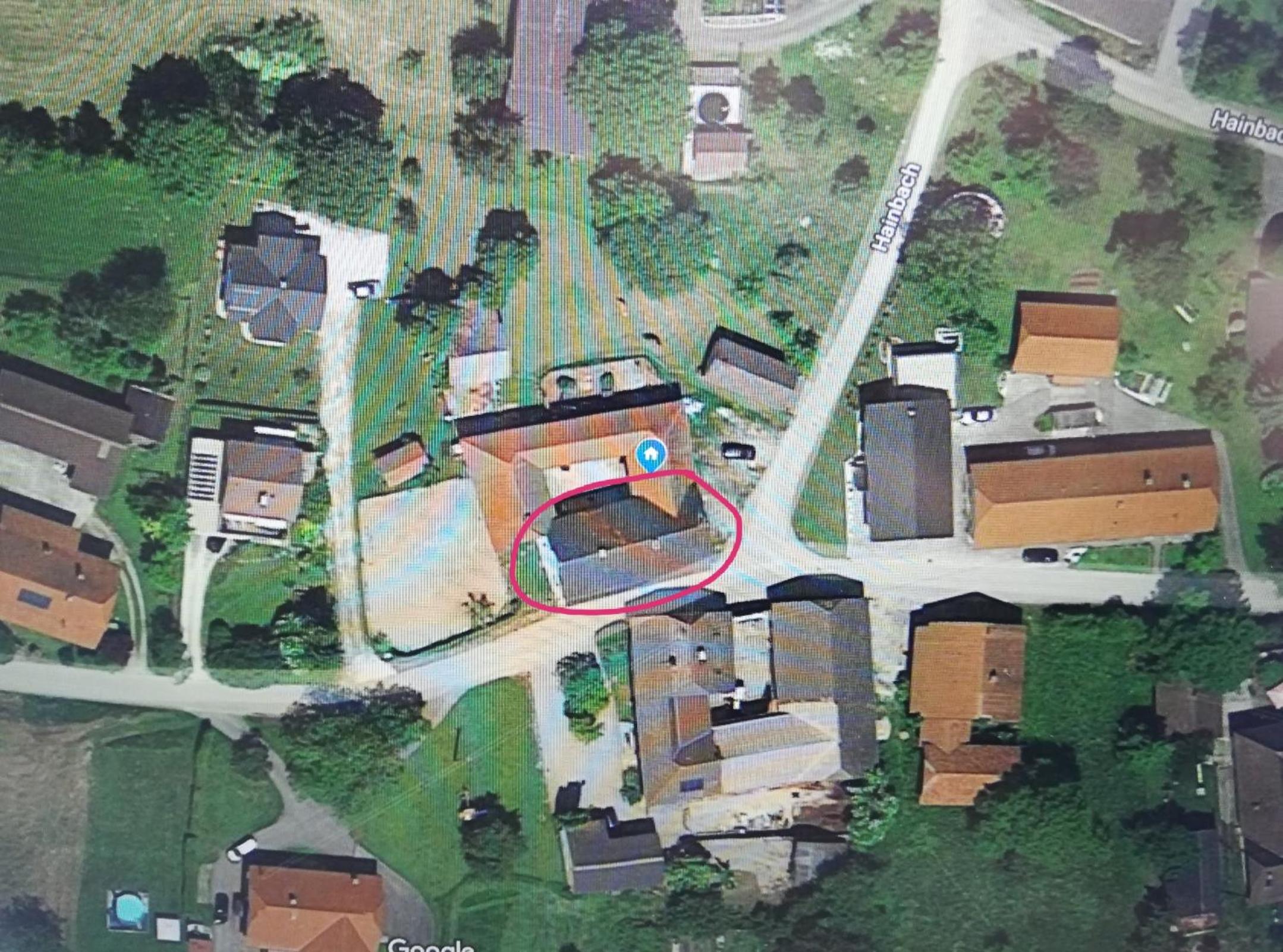 Ferienwohnung Schmied 1