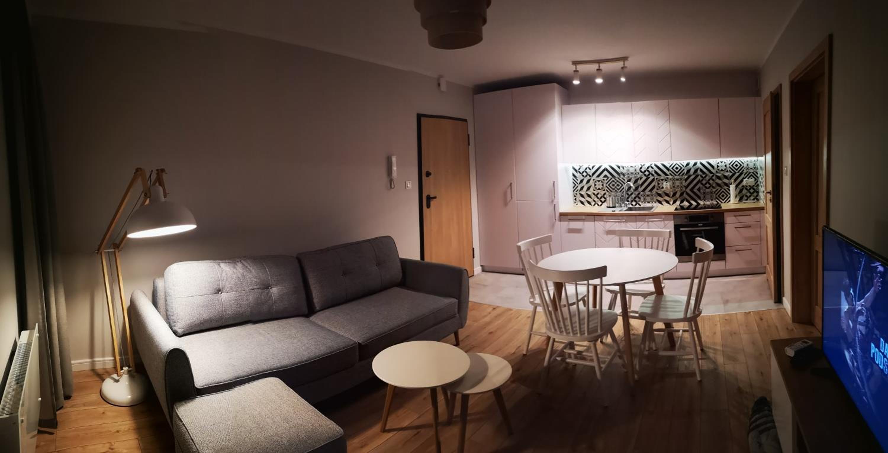 Zielona Krynica Apartament