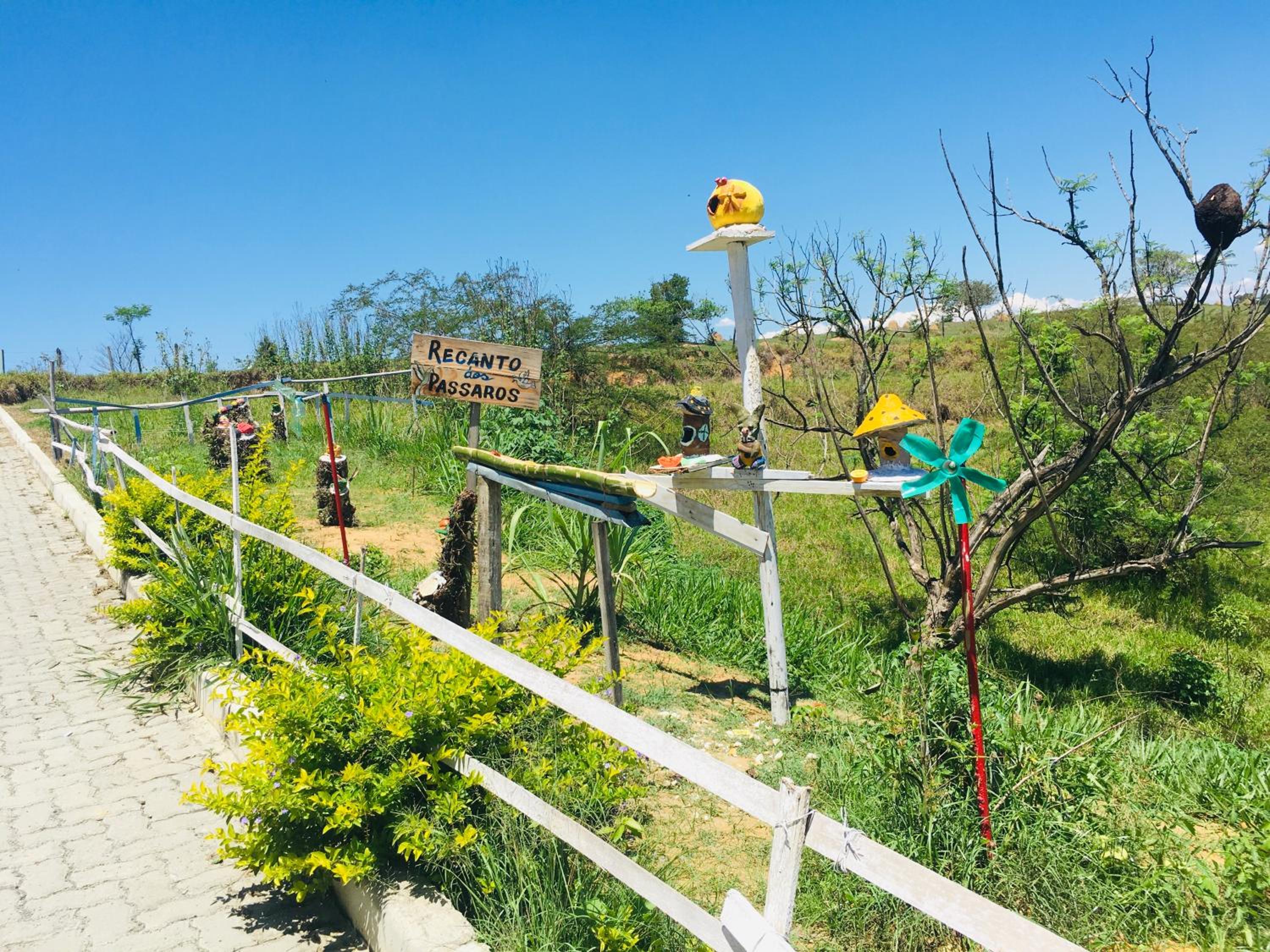 children's play area
