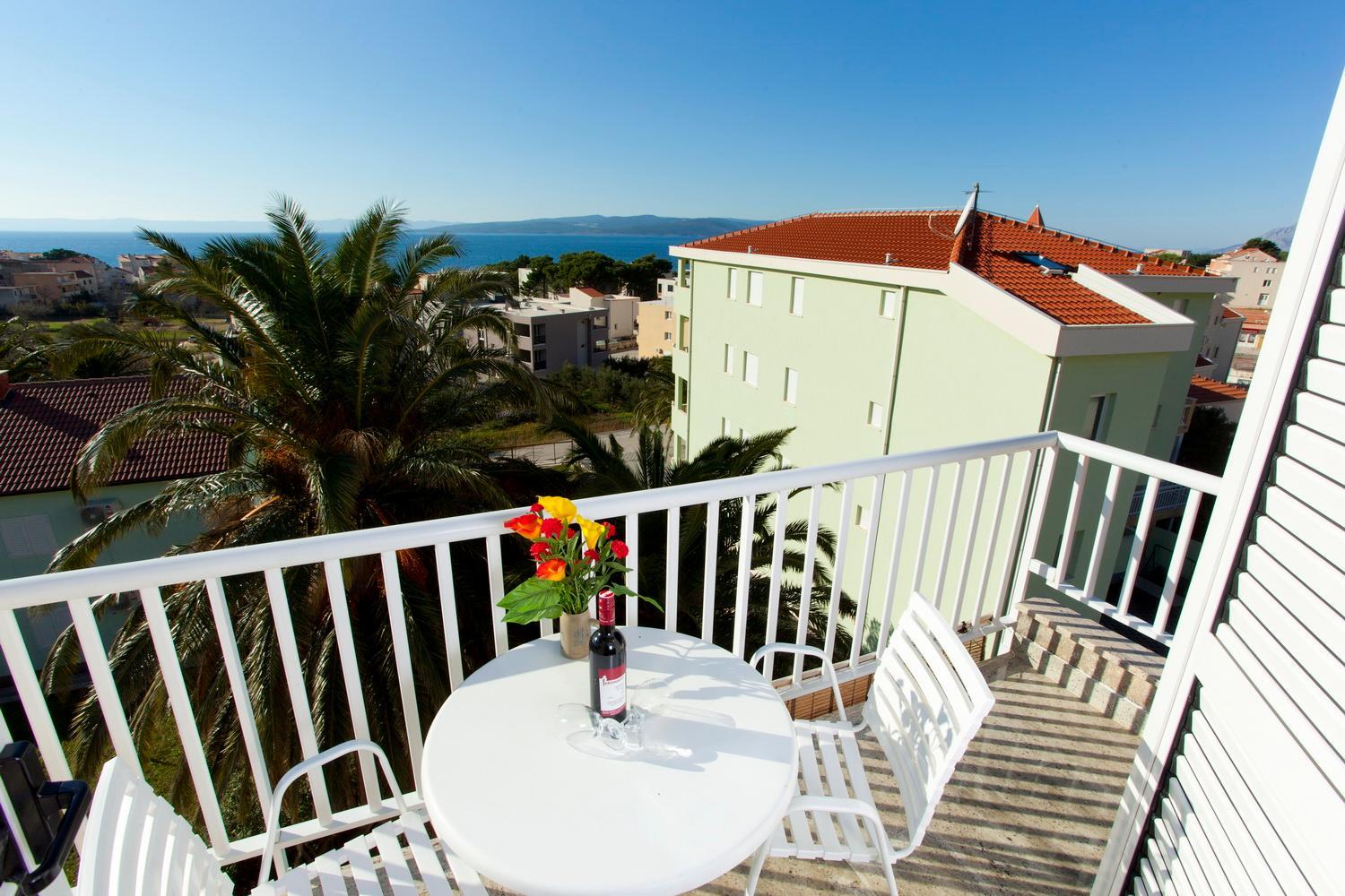 Apartments Marinko view 2
