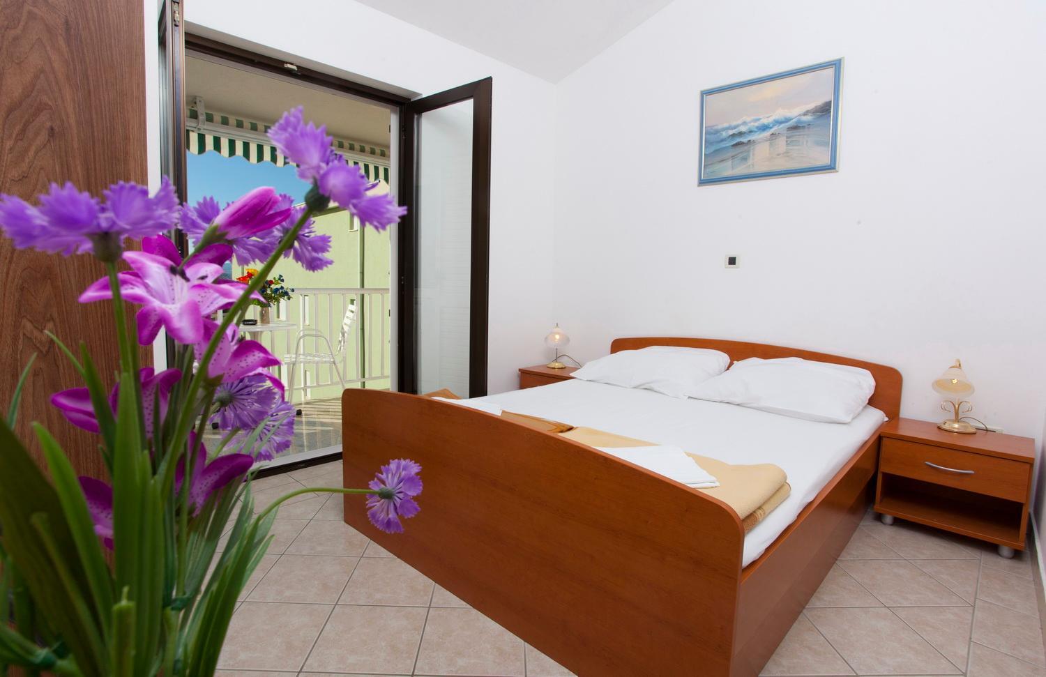 Apartments Marinko view 4