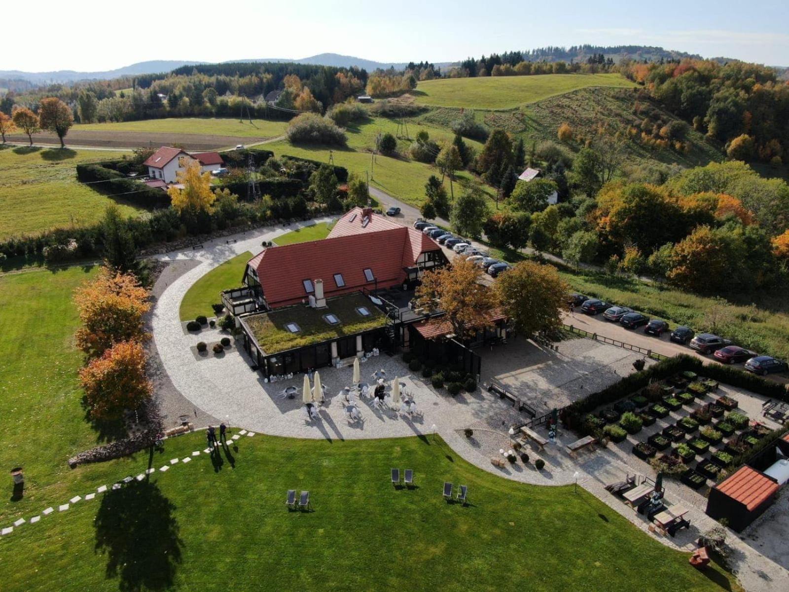BORECZNA view 5