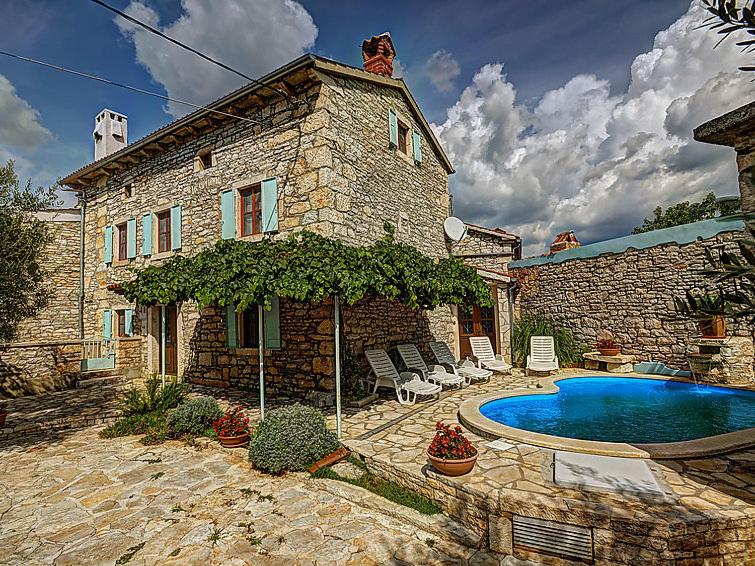 House Orihi 661