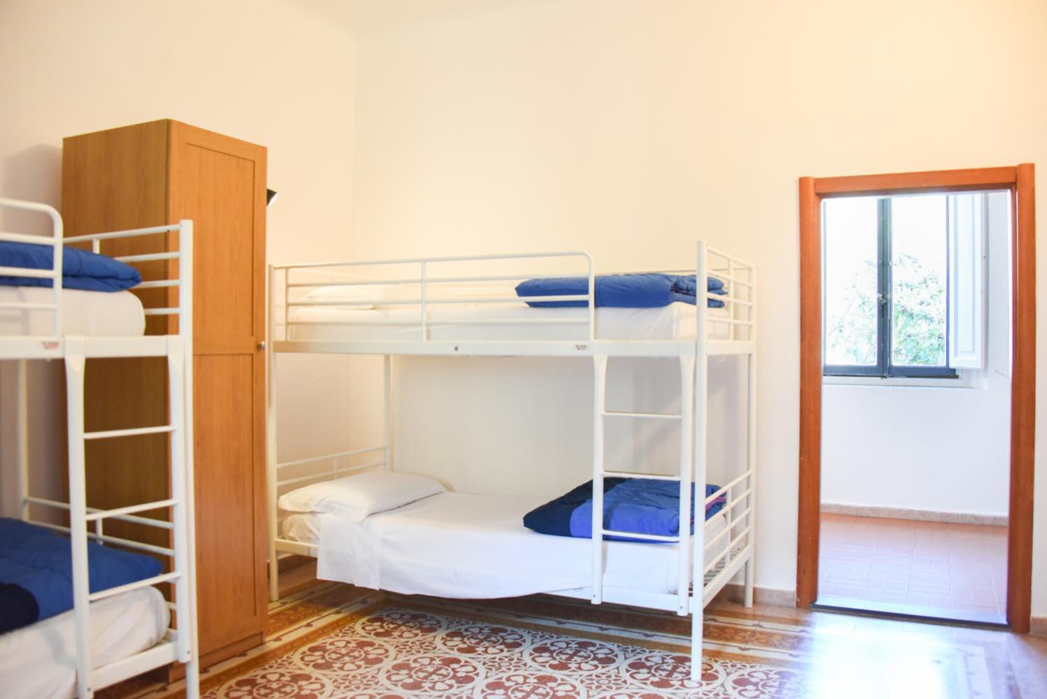 New Hostel Florence