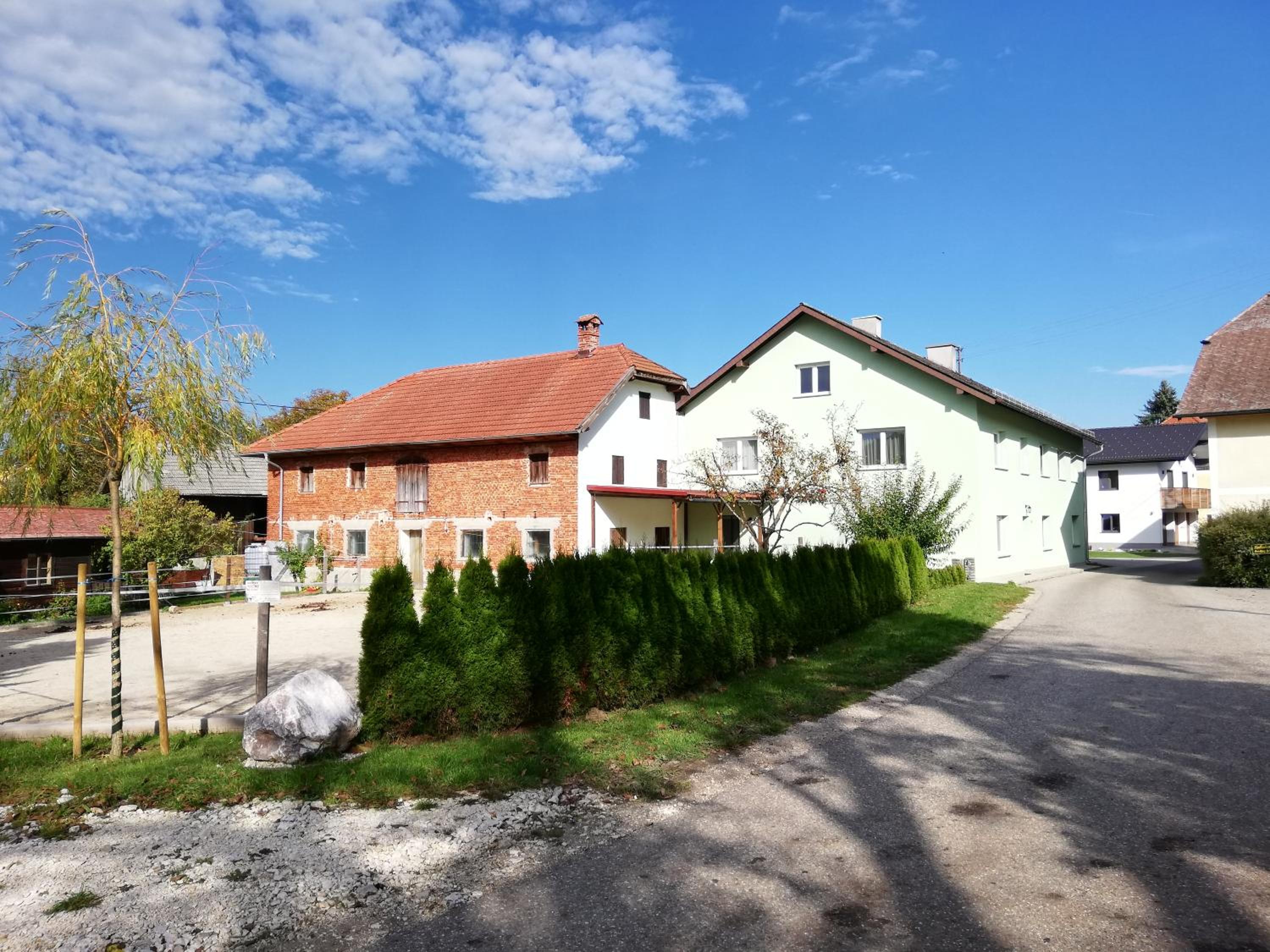 Ferienwohnung Schmied 1