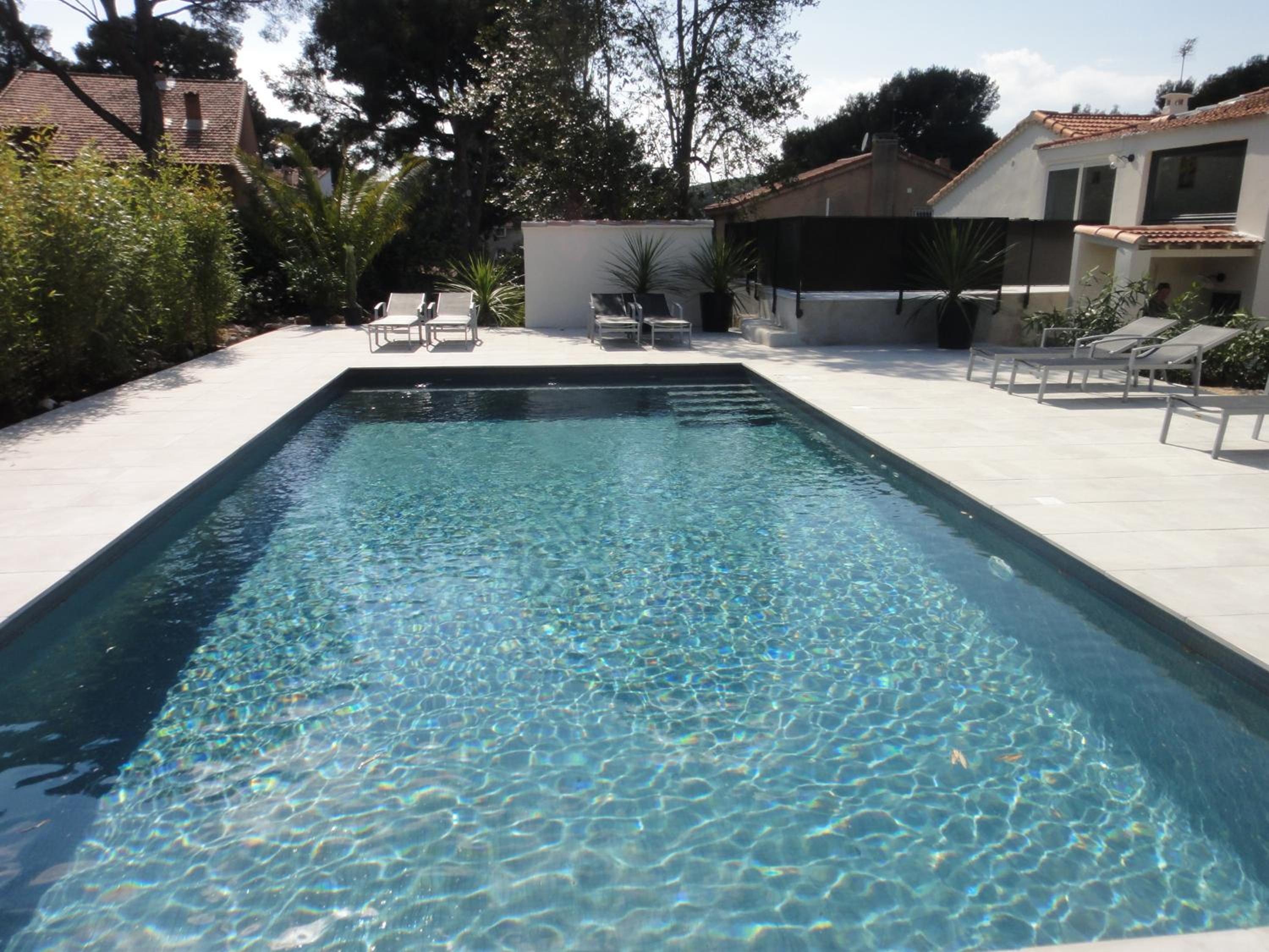 Home Cassis - Maison Les Calanques - Piscine chauffée