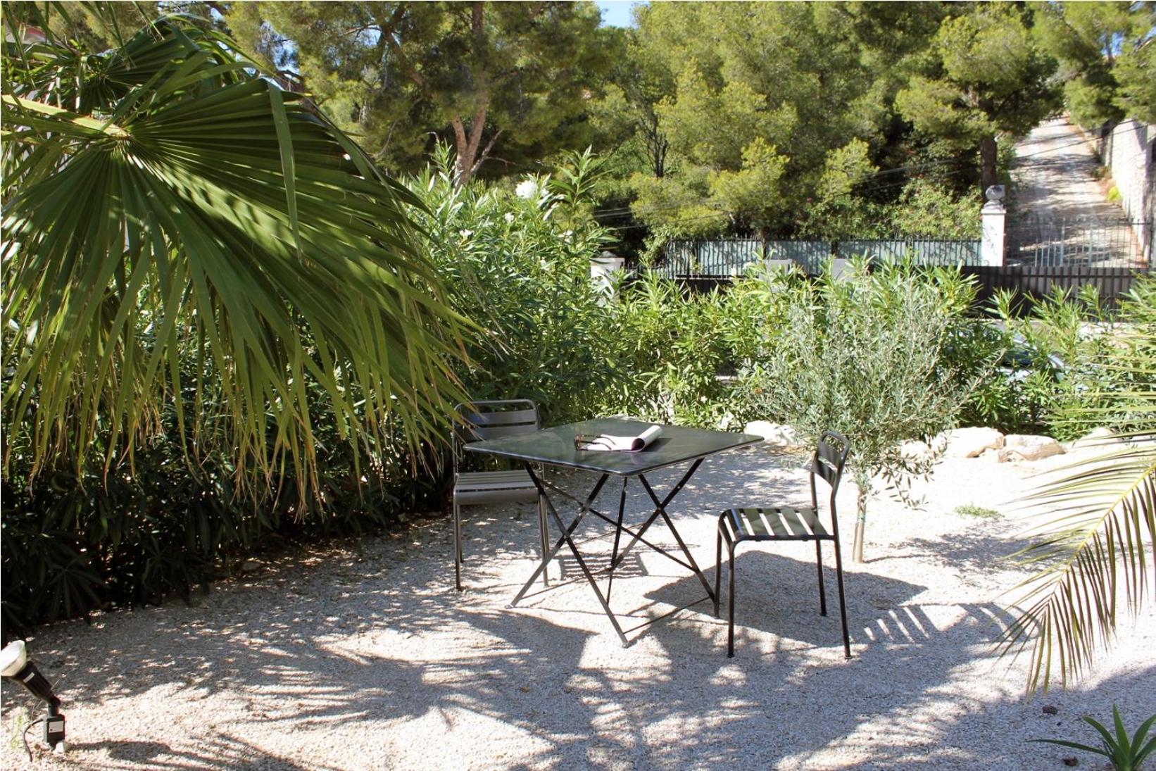 Home Cassis - Maison Les Calanques - Piscine chauffée