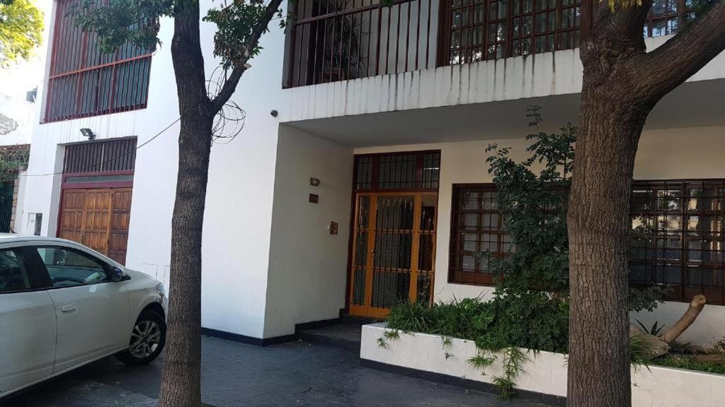 Departamento Godoy Cruz